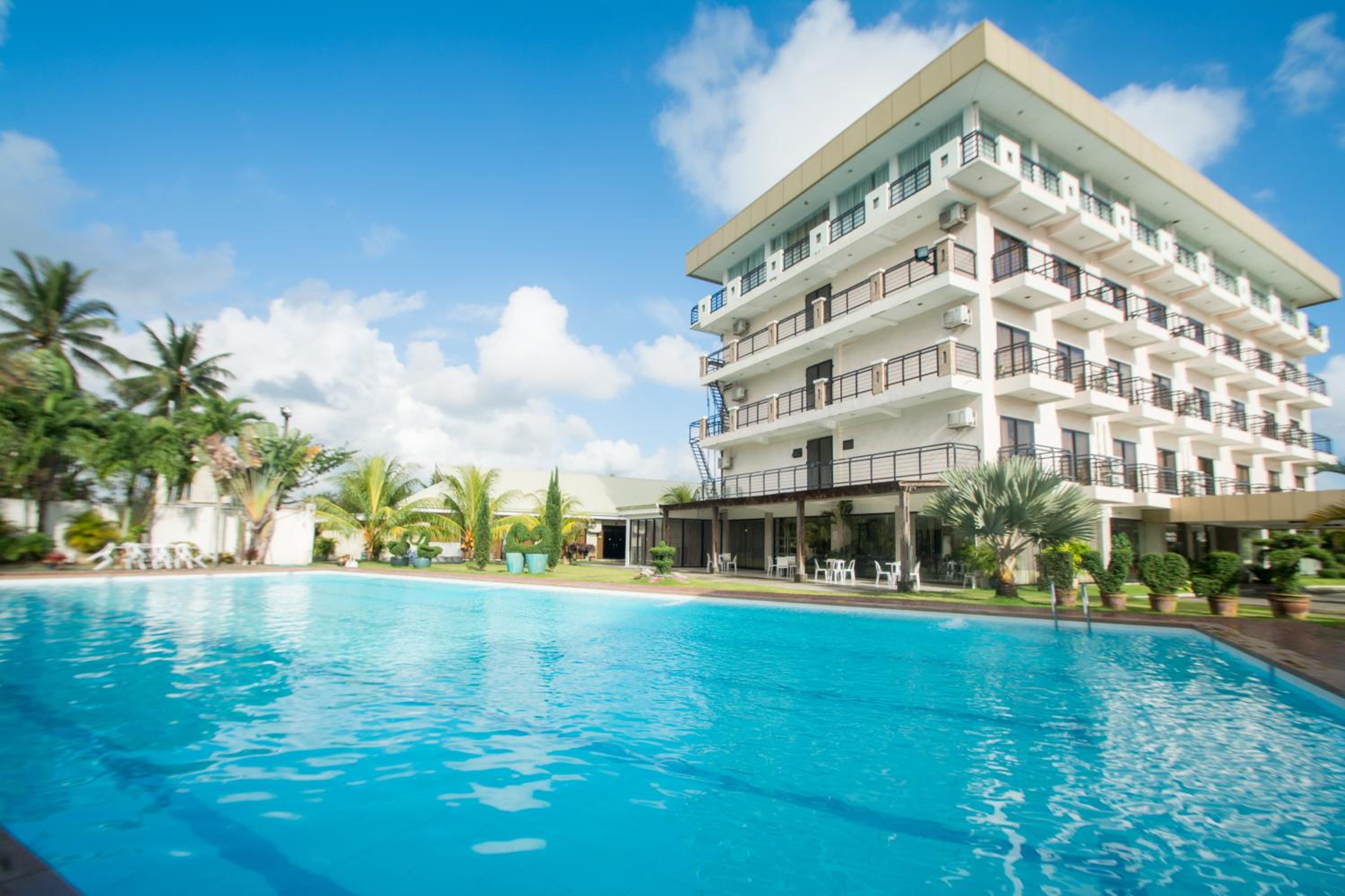 MARZON HOTEL KALIBO