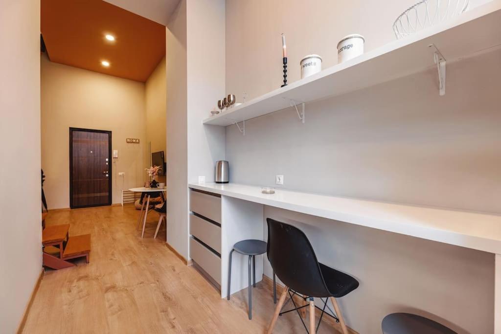 Salve Rooms Rustaveli