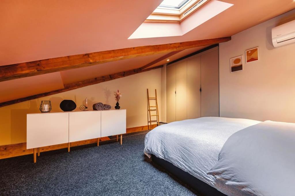 Salve Rooms Rustaveli