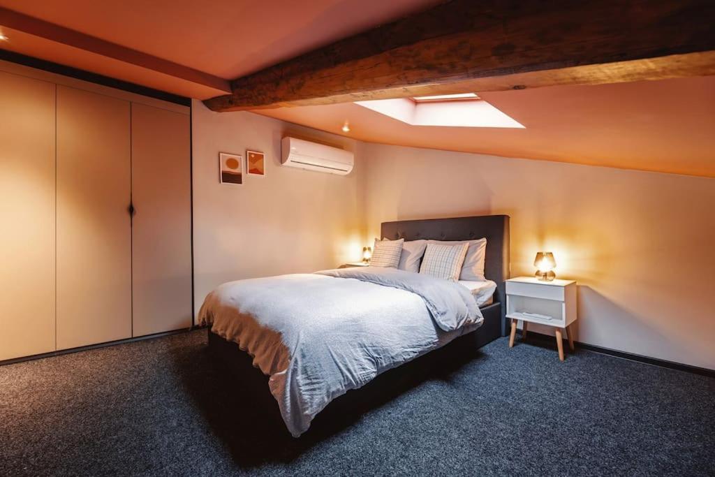 Salve Rooms Rustaveli