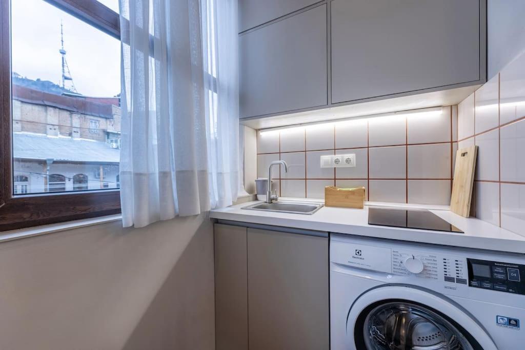 Salve Rooms Rustaveli