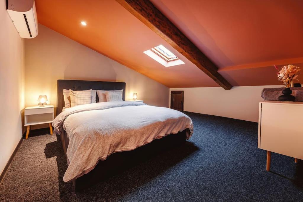 Salve Rooms Rustaveli