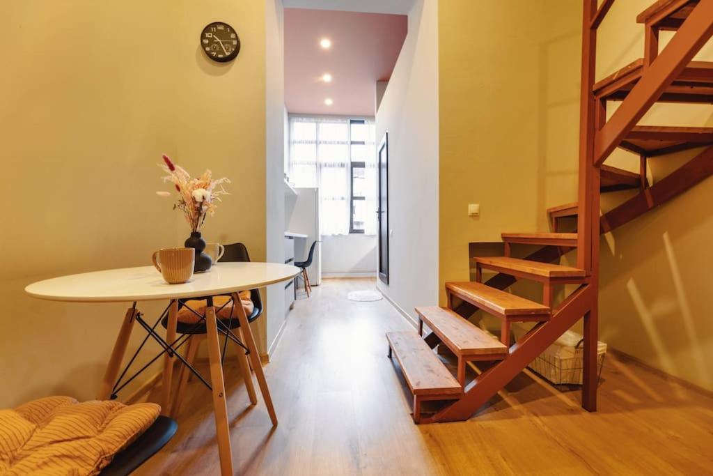 Salve Rooms Rustaveli