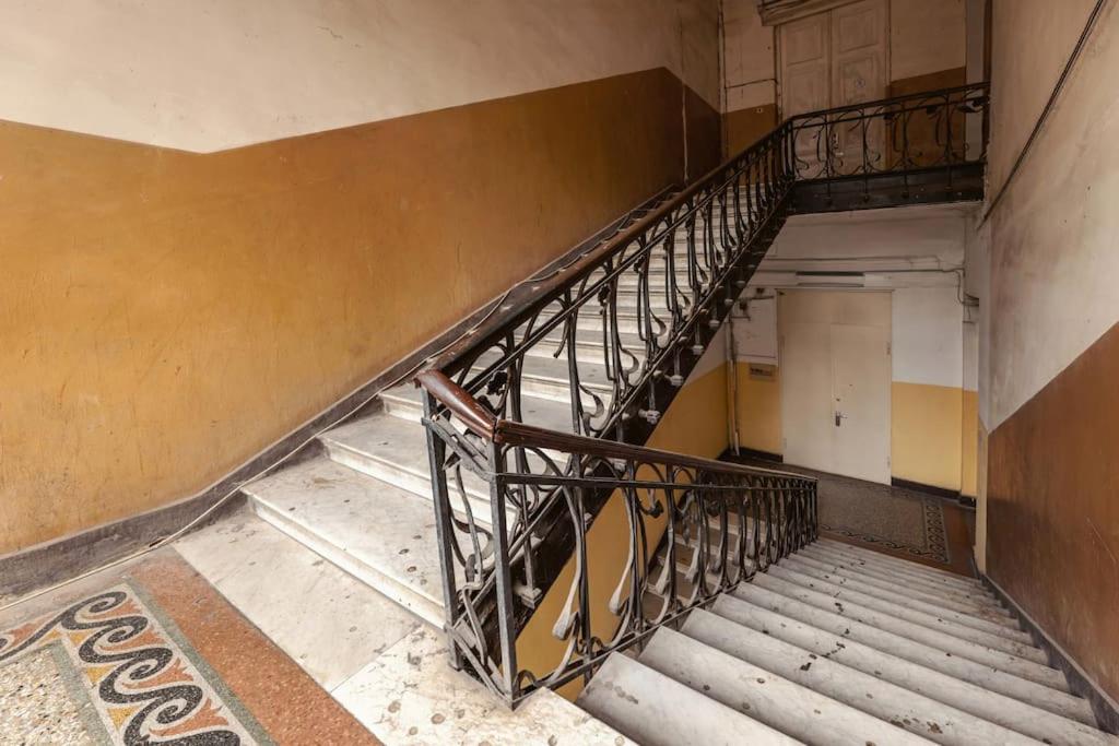 Salve Rooms Rustaveli
