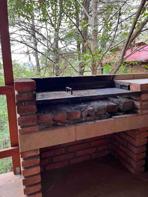 Hermosa Cabaña en bosque muy cerca Patzcuaro view 2