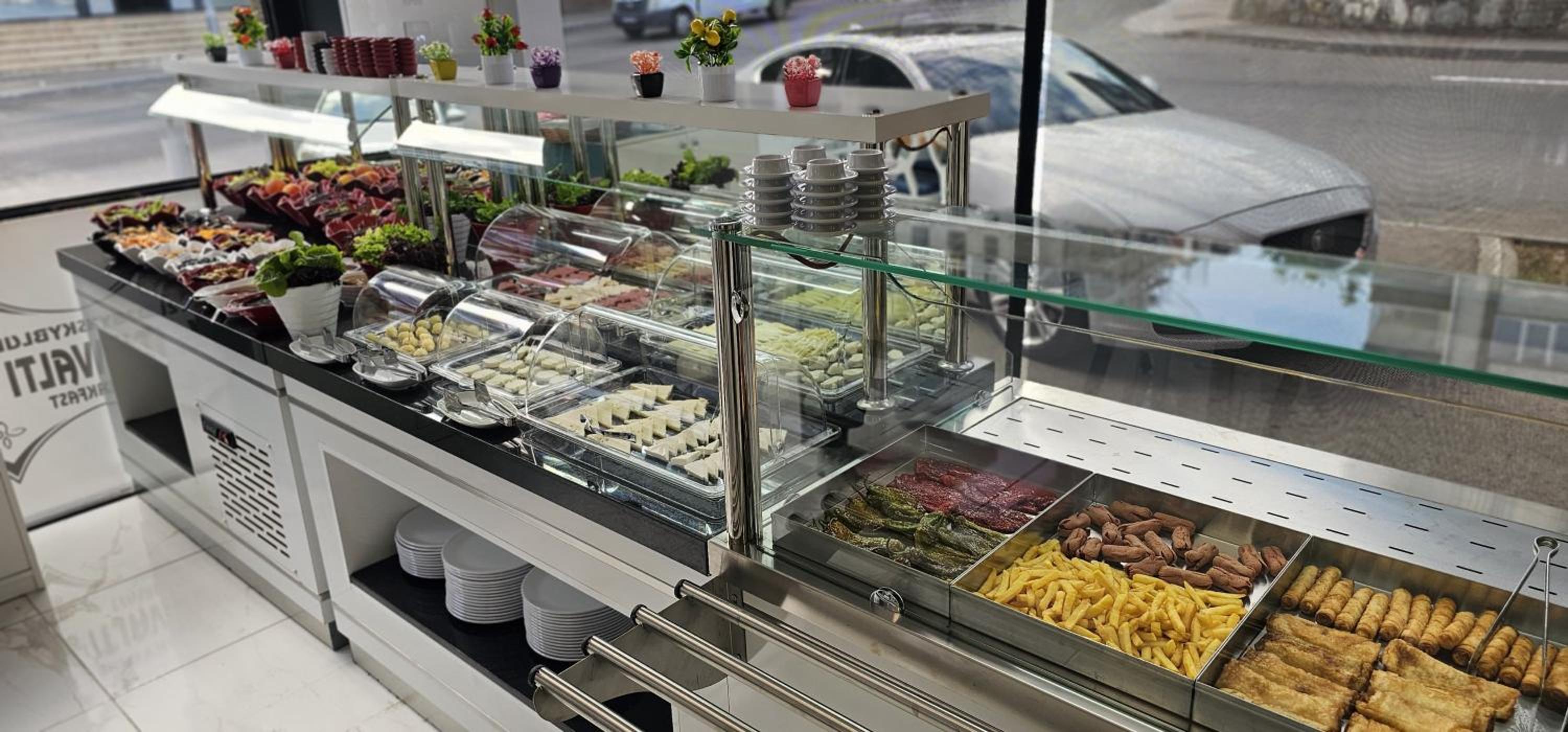 SKYBLUE İSTANBUL OTEL - Image 99