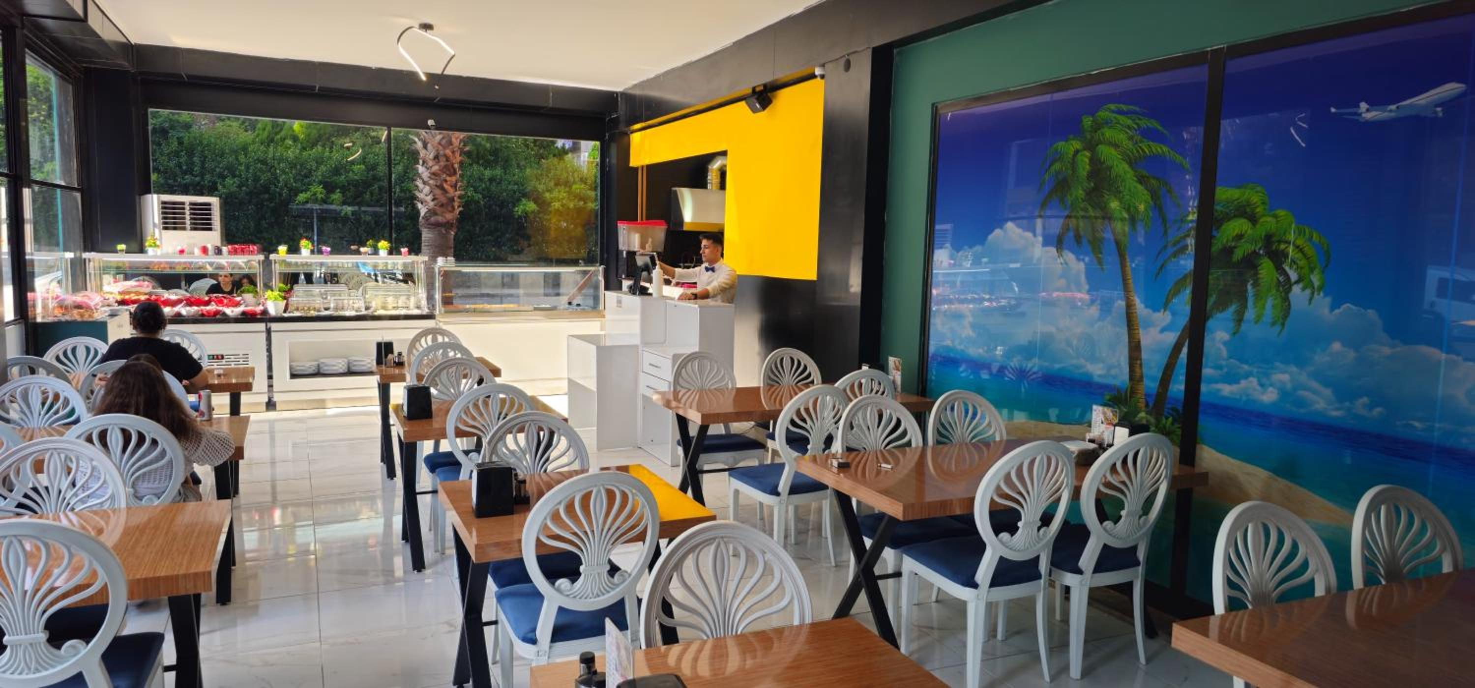 SKYBLUE İSTANBUL OTEL - Image 98