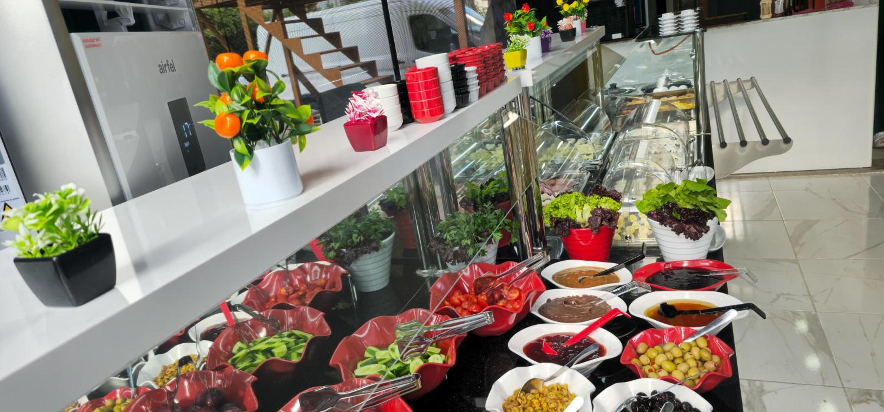 SKYBLUE İSTANBUL OTEL - Image 90