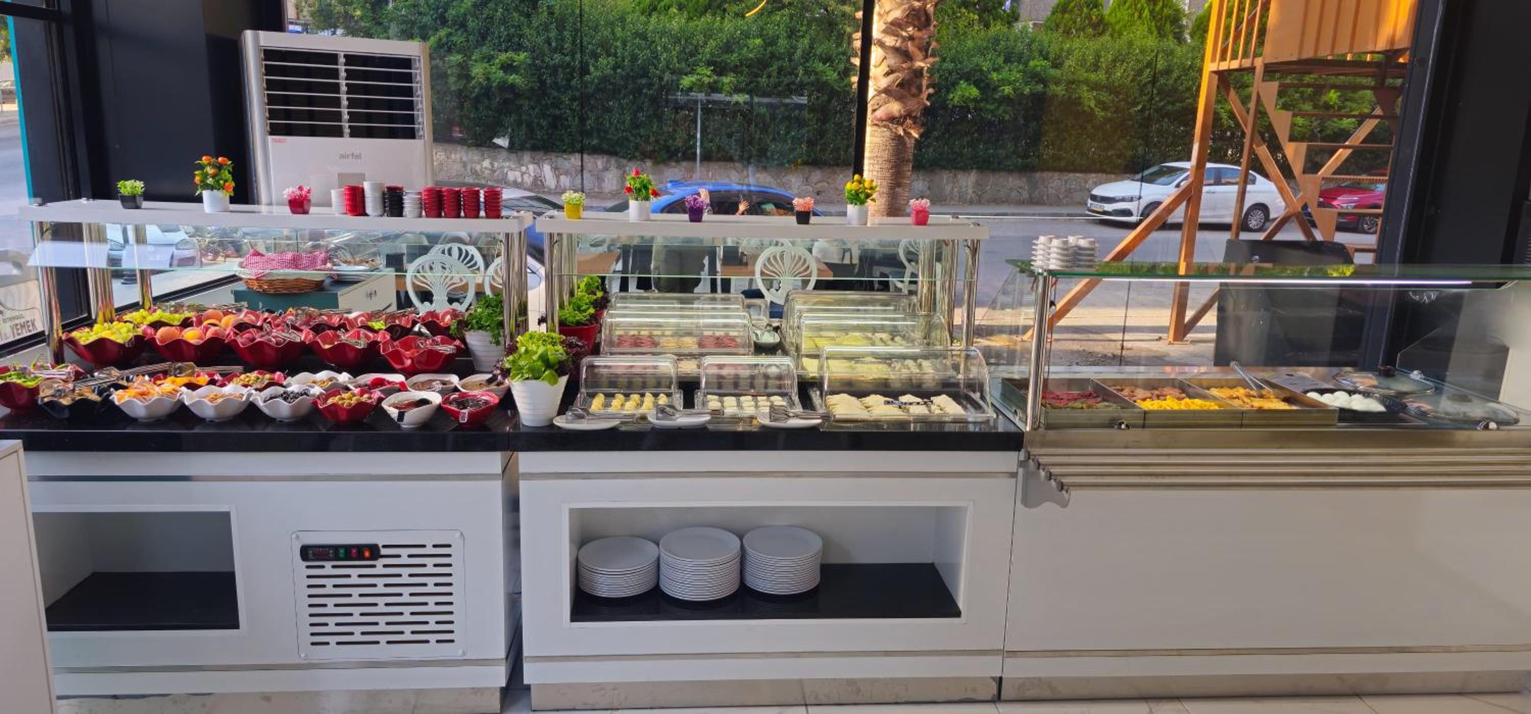 SKYBLUE İSTANBUL OTEL - Image 94