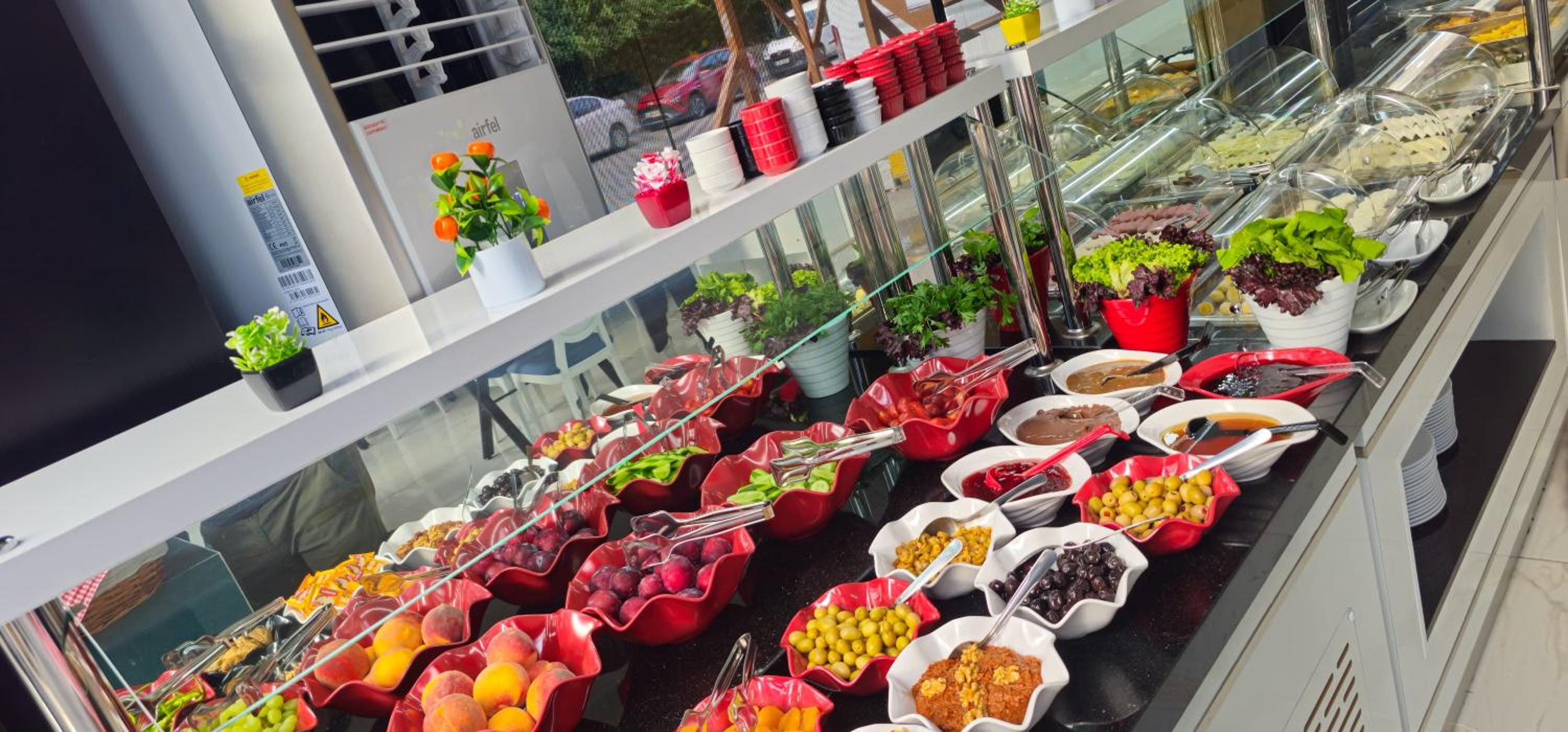 SKYBLUE İSTANBUL OTEL - Image 92