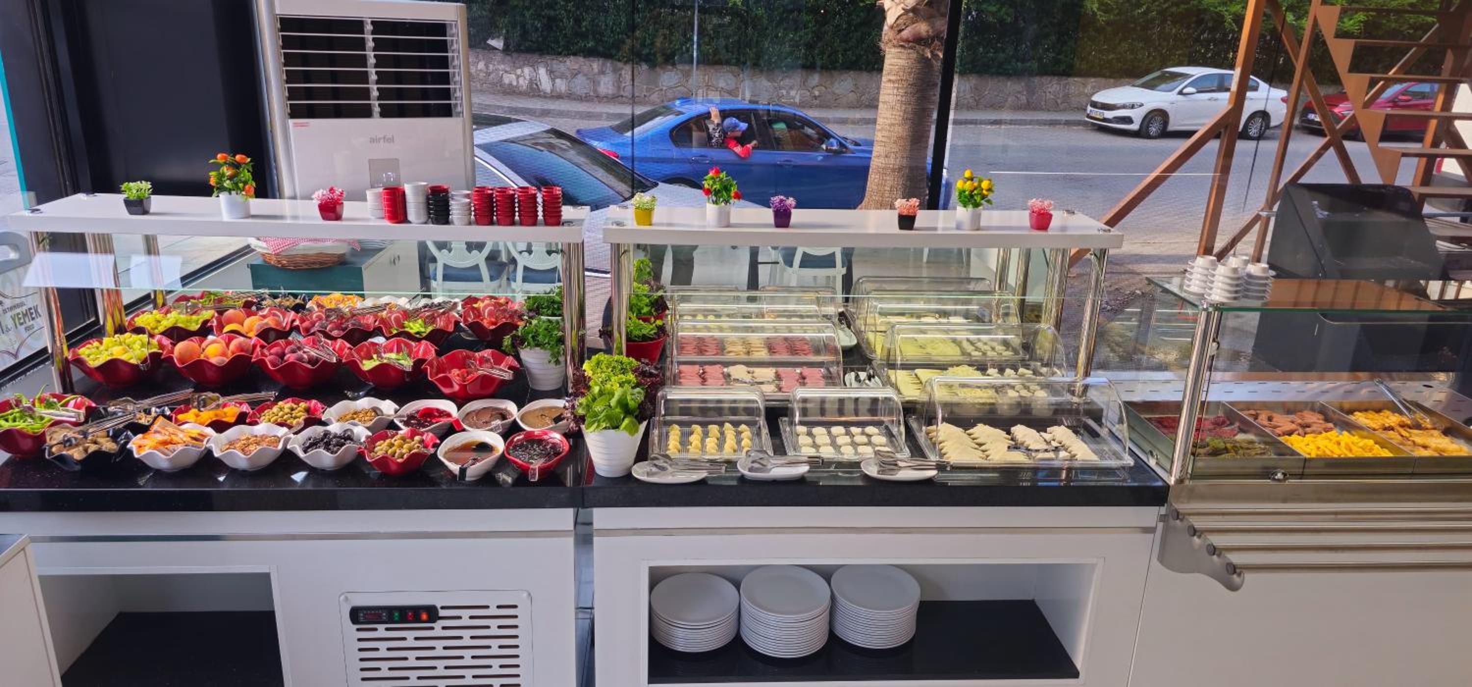 SKYBLUE İSTANBUL OTEL - Image 93