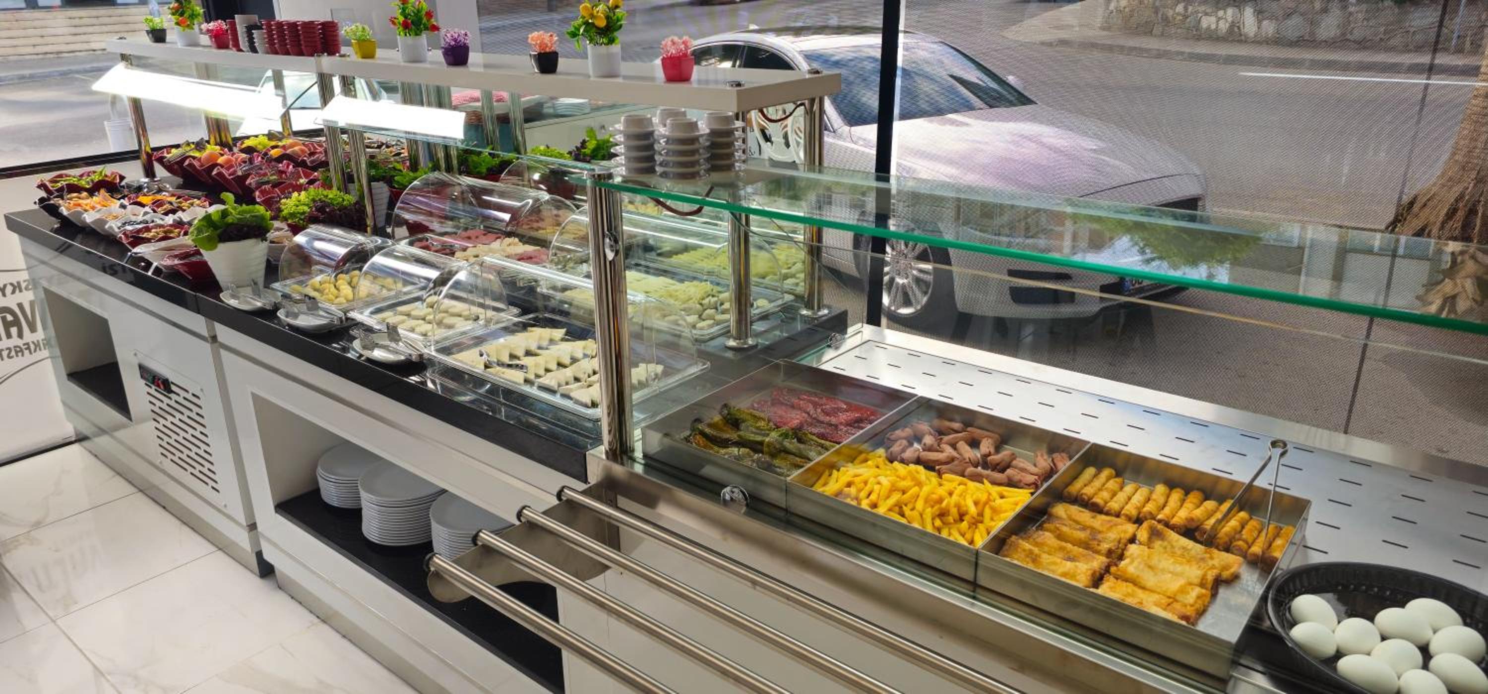 SKYBLUE İSTANBUL OTEL - Image 91