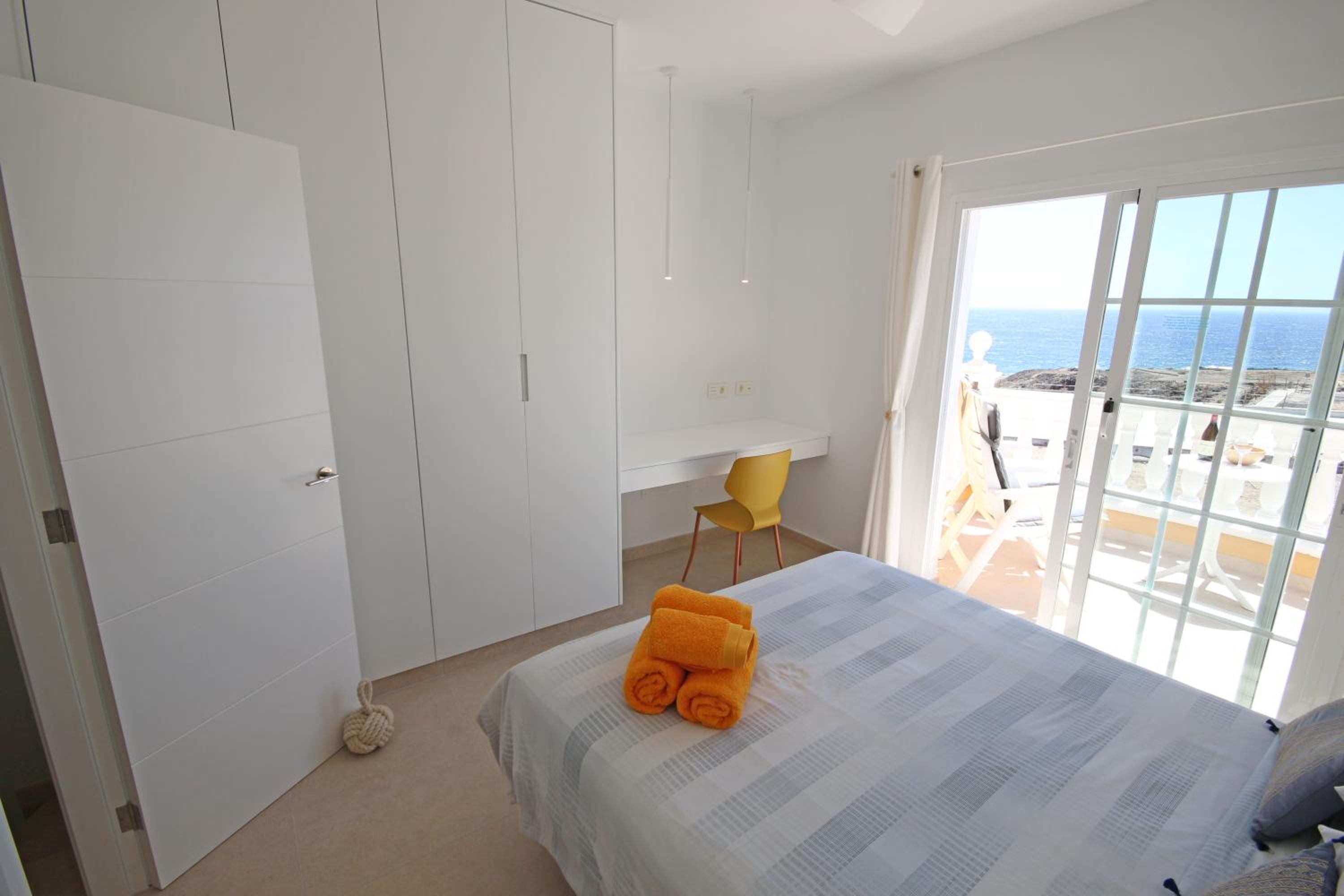 SOMETHING SPECIAL LAS DUNAS 9 by RENTMEDANO pretty villa with sea view and pool view 3