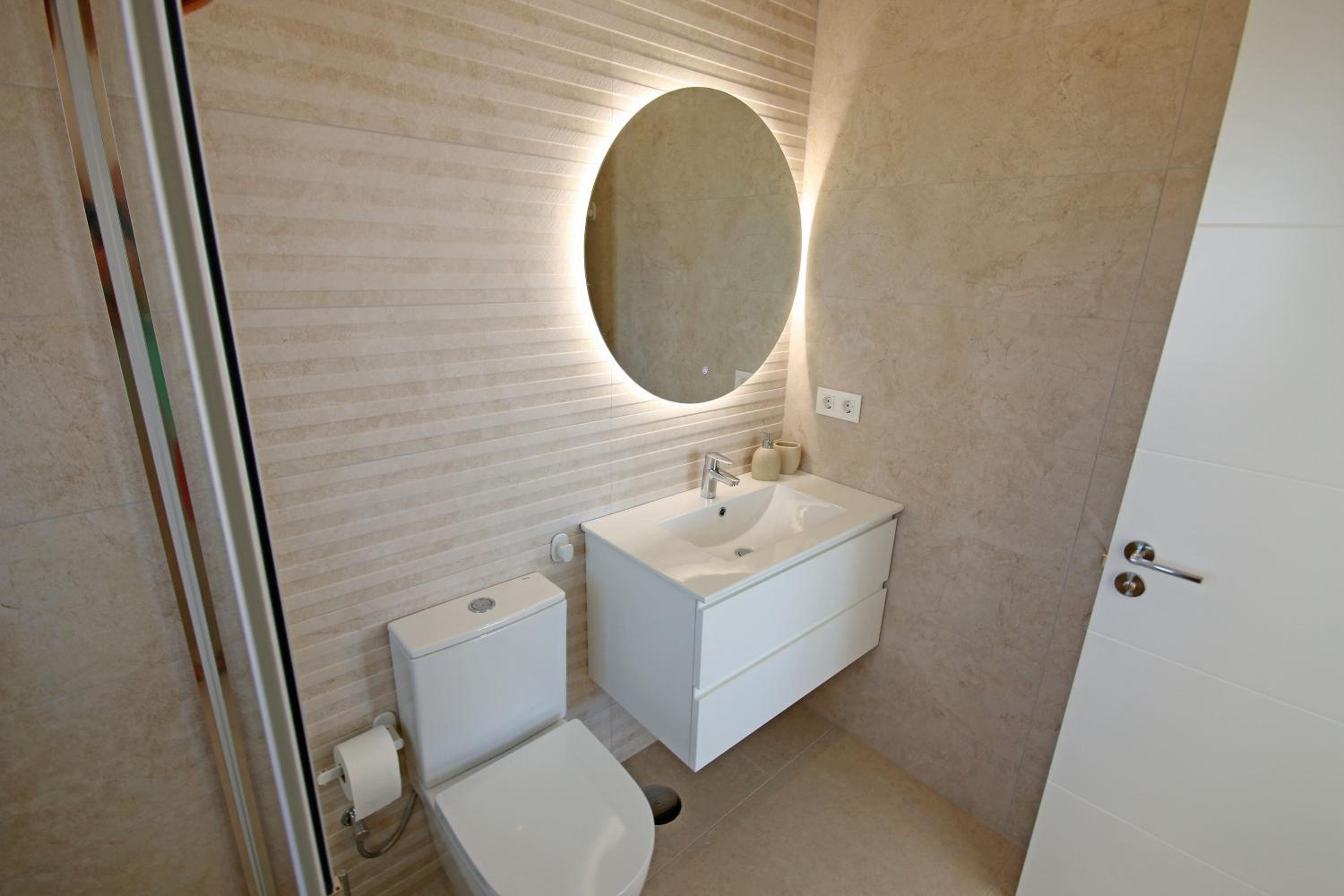 SOMETHING SPECIAL LAS DUNAS 9 by RENTMEDANO pretty villa with sea view and pool view 4