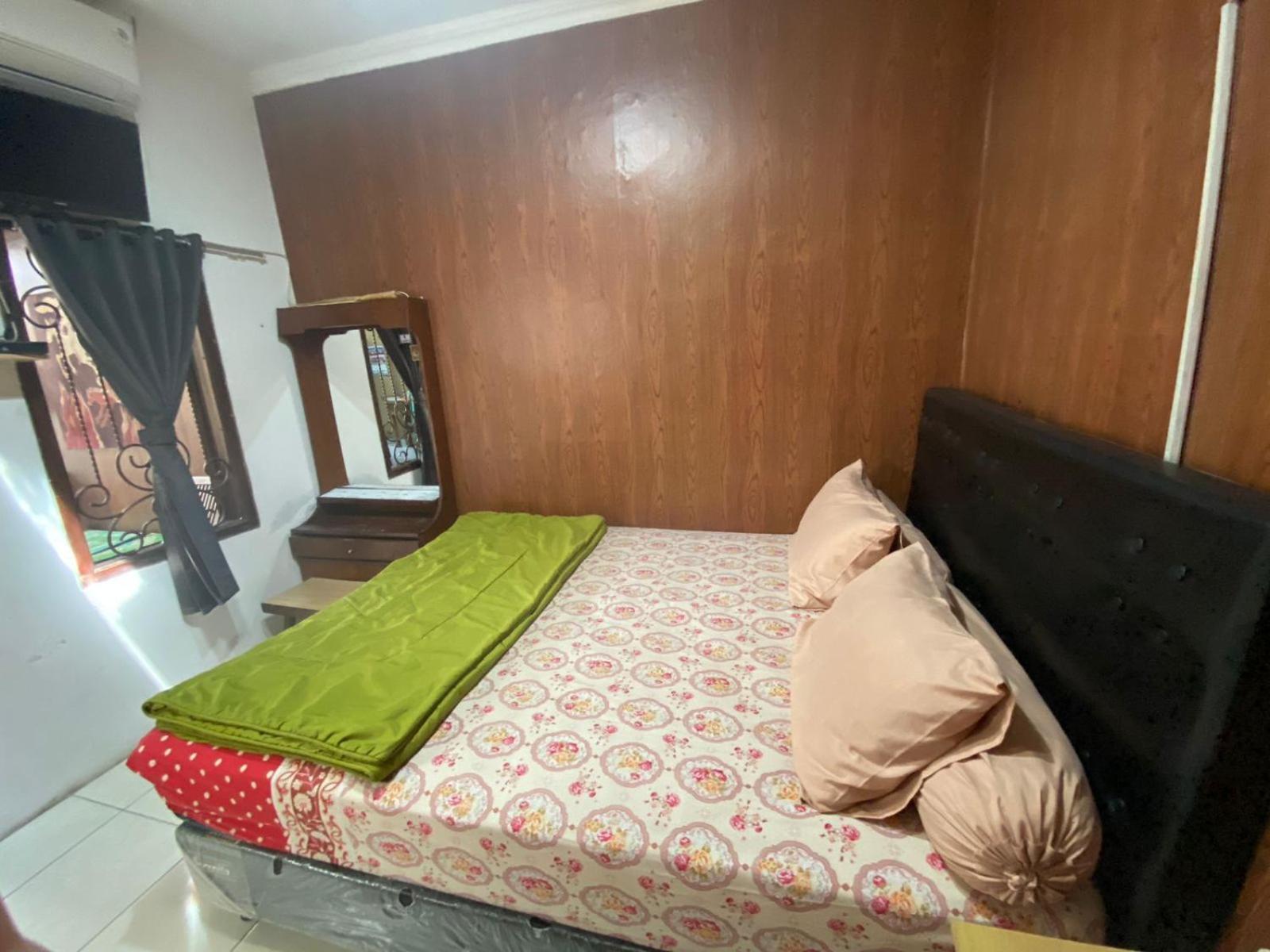 Kedyla Homestay Syariah view 3