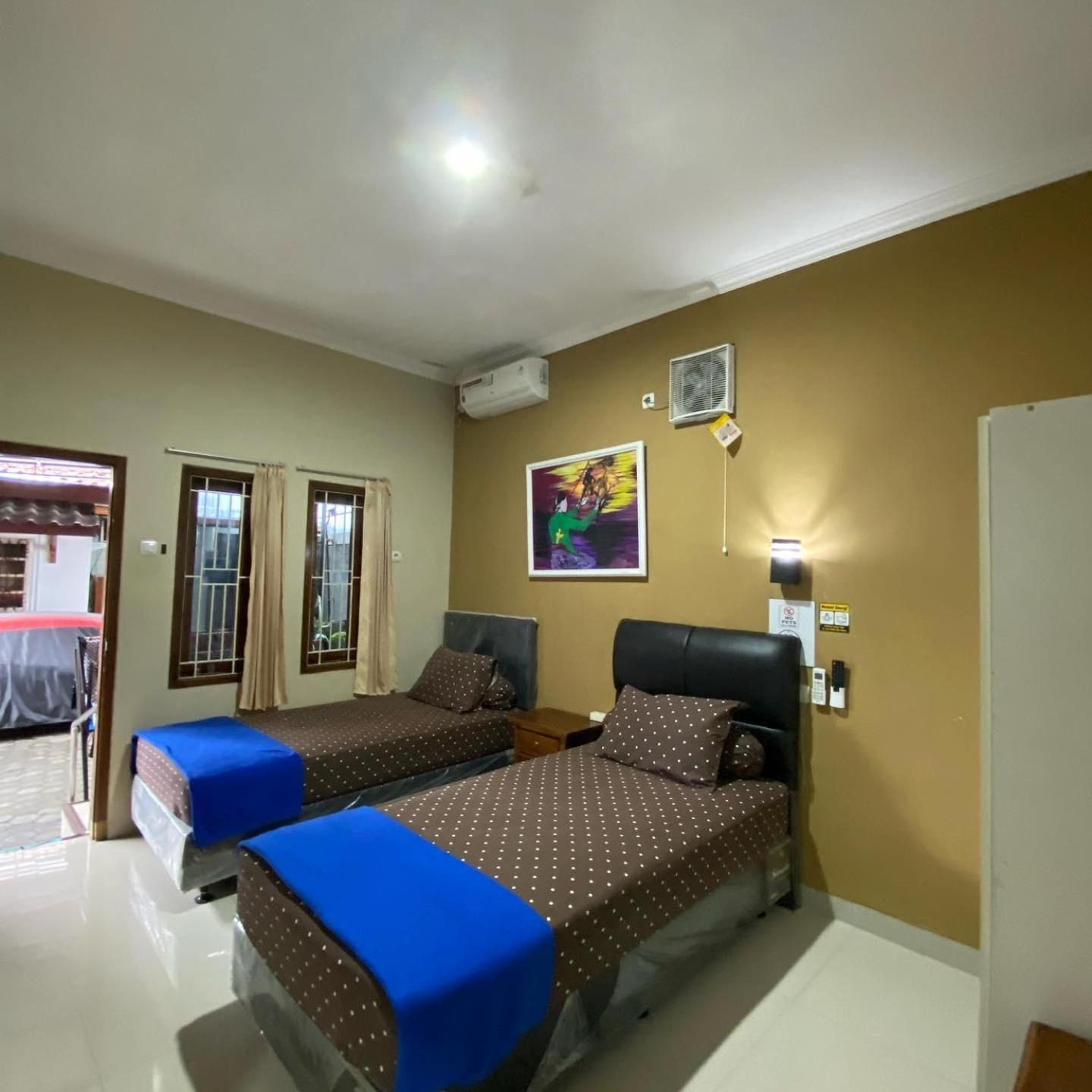 Kedyla Homestay Syariah view 4