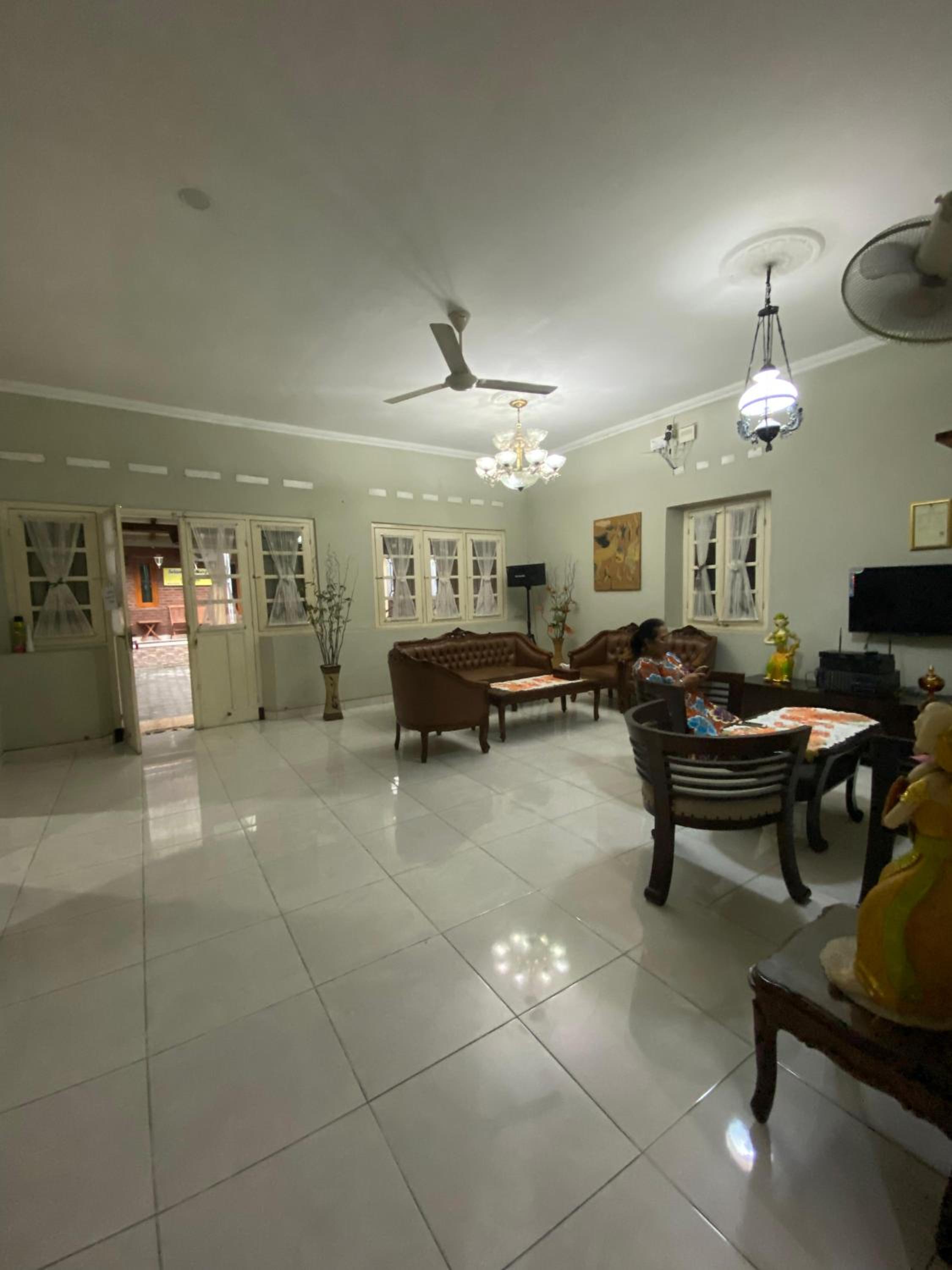 Kedyla Homestay Syariah view 5