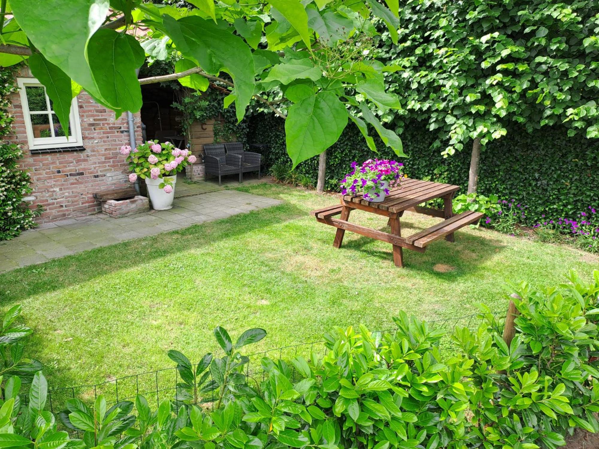 Guesthouse Valkenswaard - Property Image 18