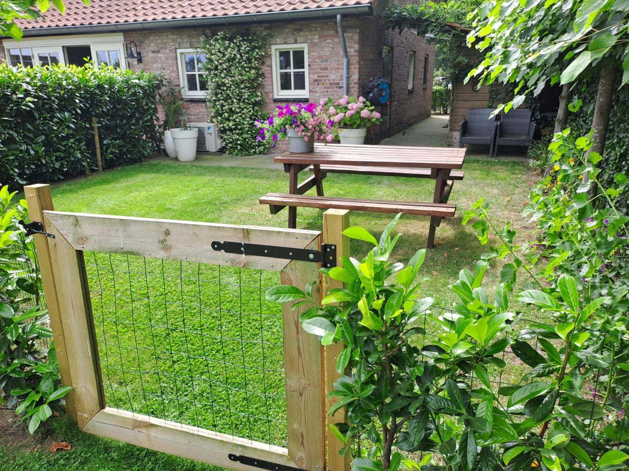 Guesthouse Valkenswaard - Property Image 11