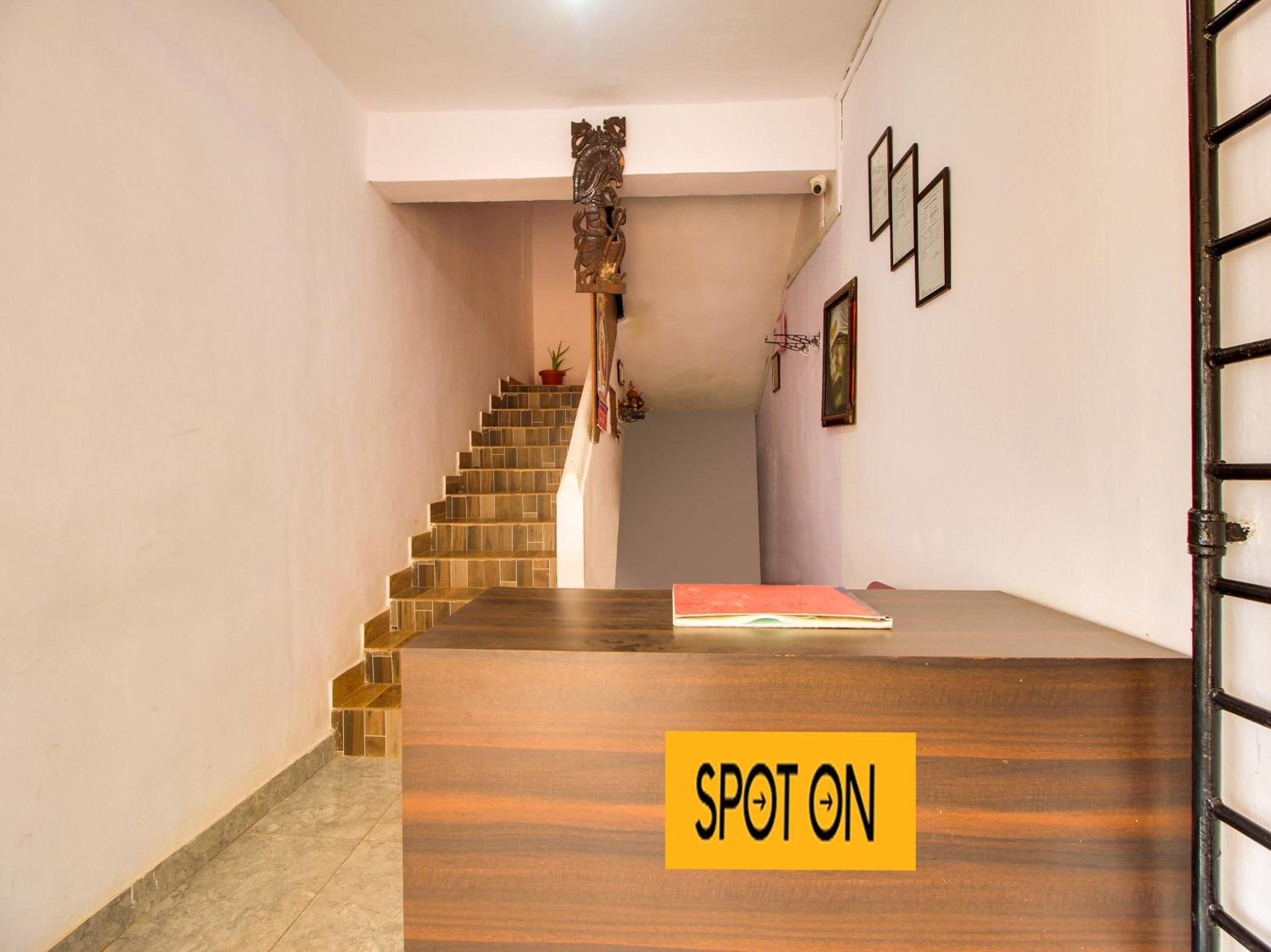 Hotel O Nandu Hotels and Motels view 4