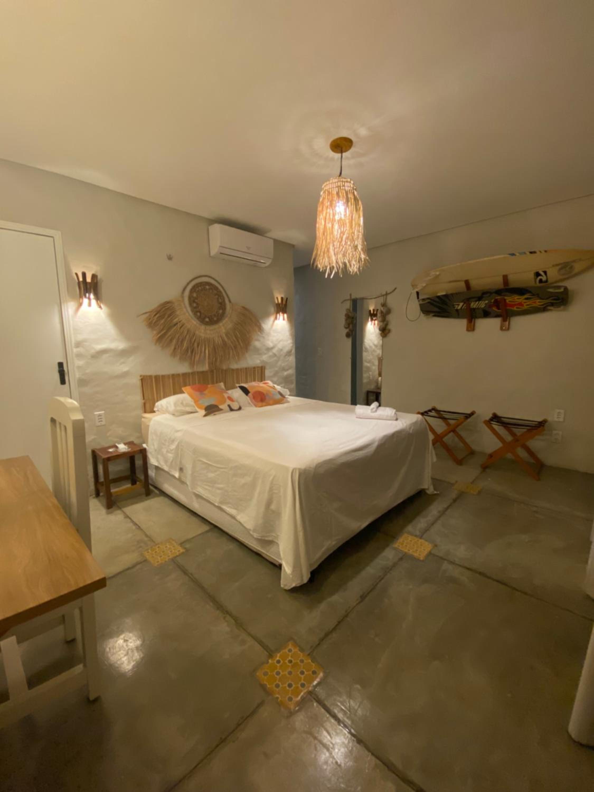 Amanita Kite Home
