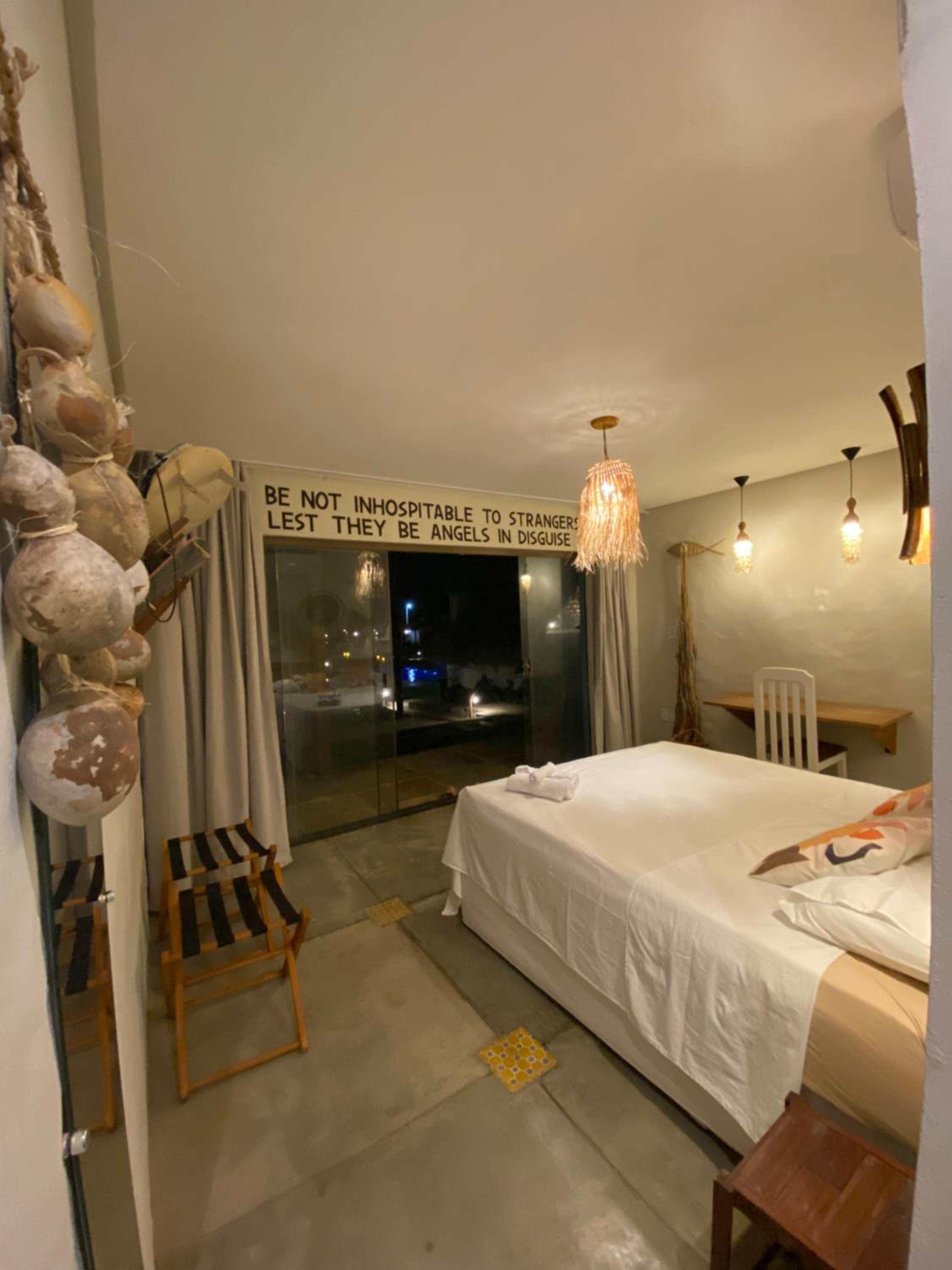 Amanita Kite Home
