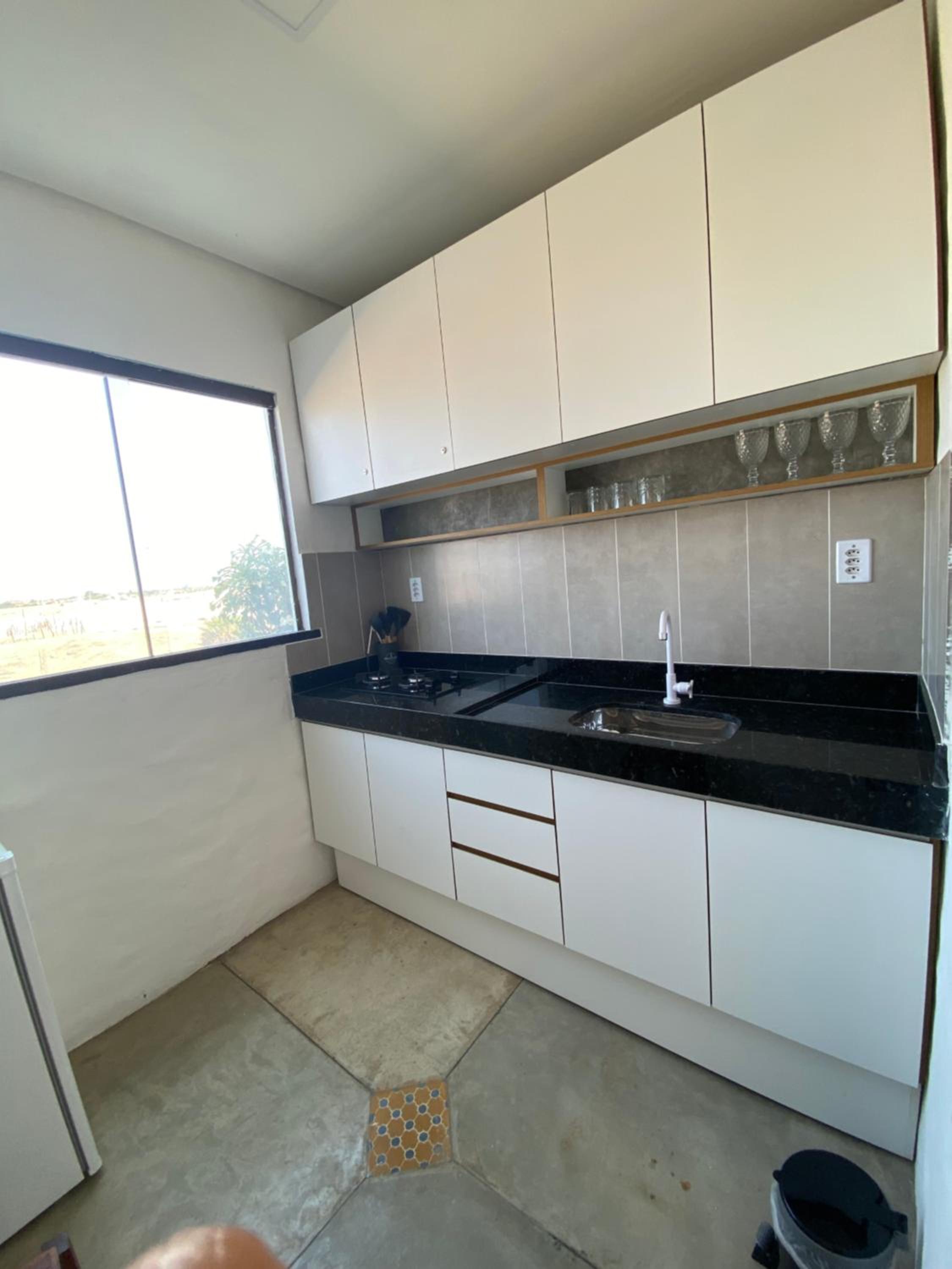 Amanita Kite Home