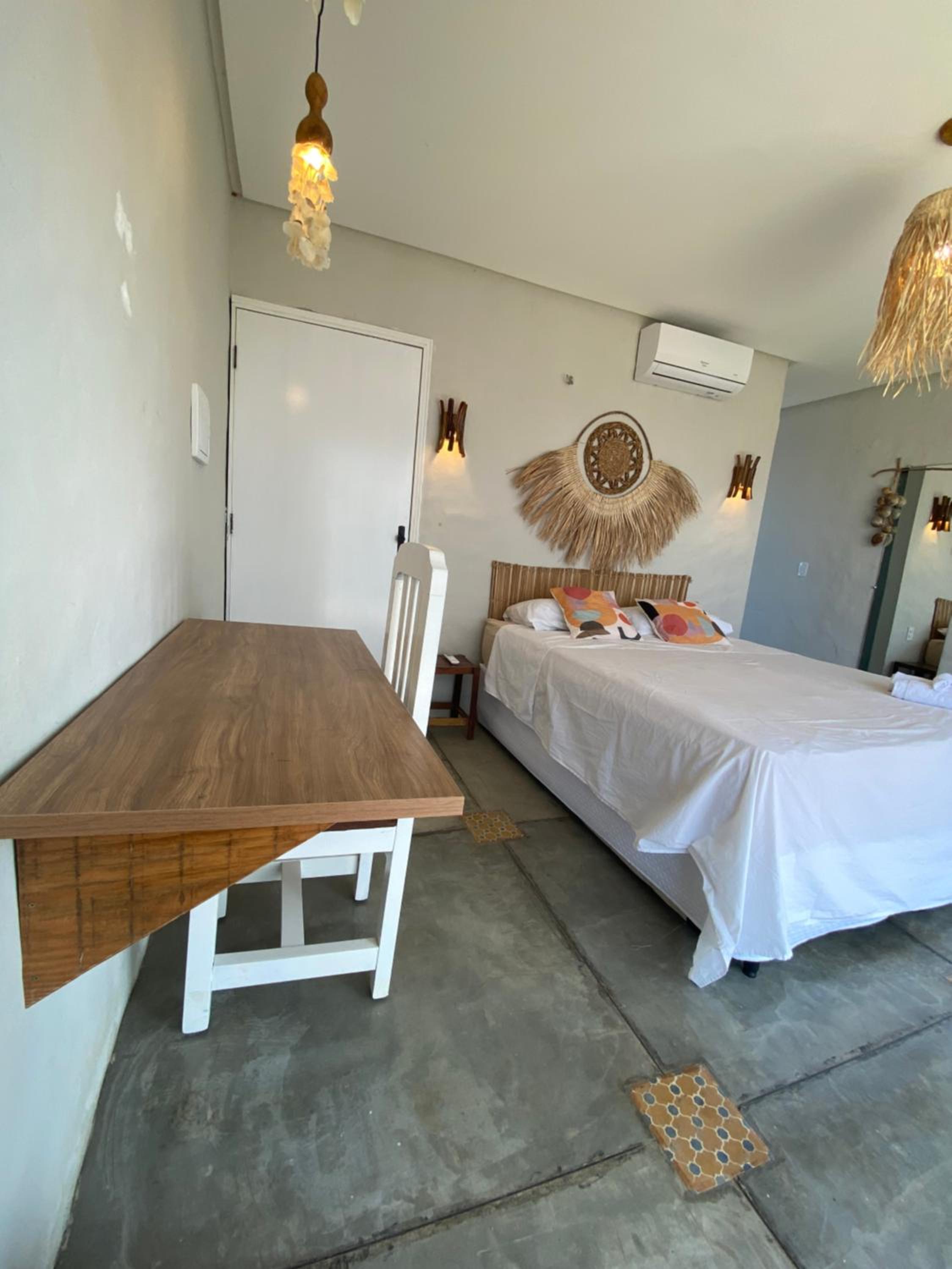 Amanita Kite Home