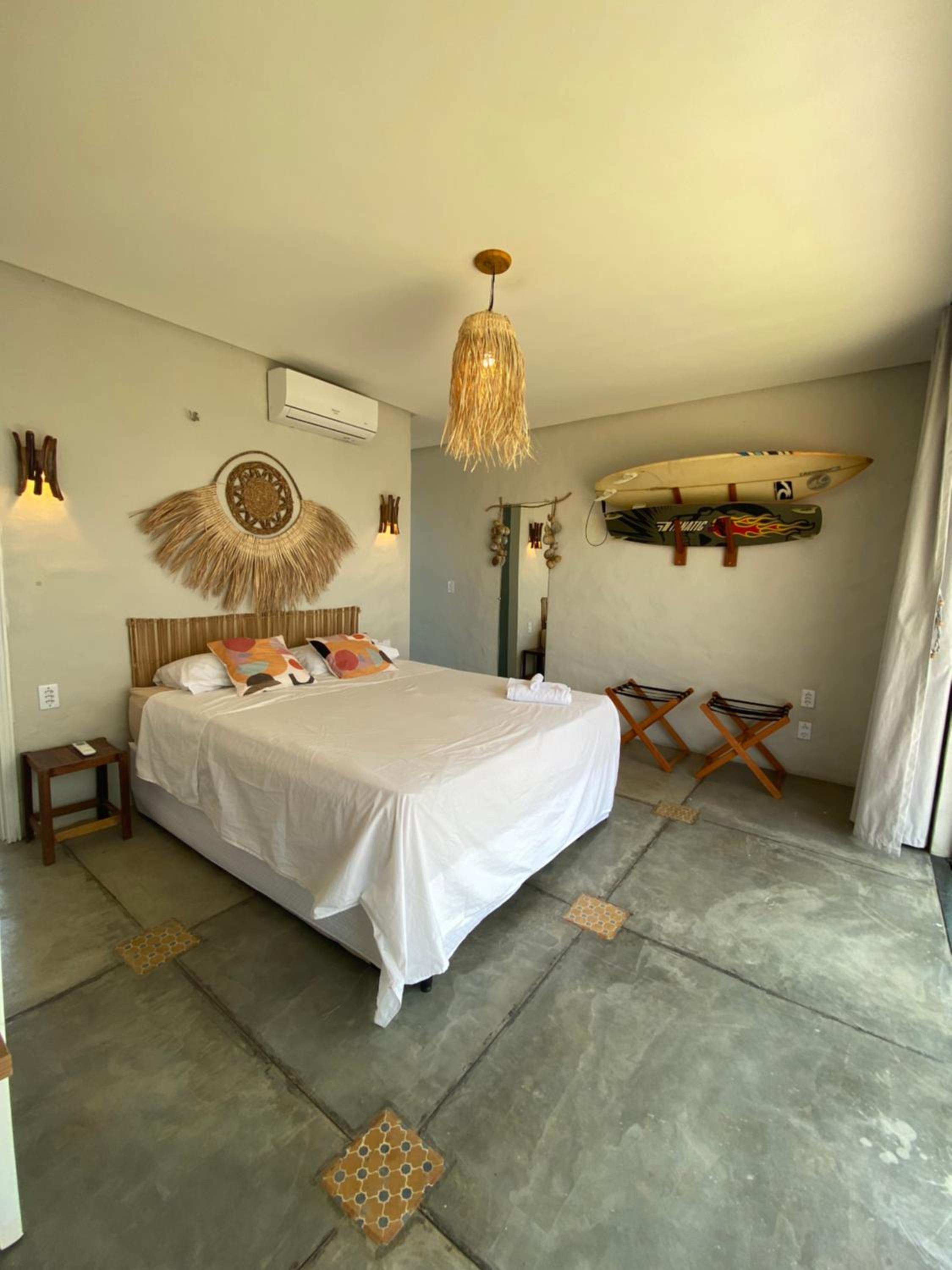 Amanita Kite Home