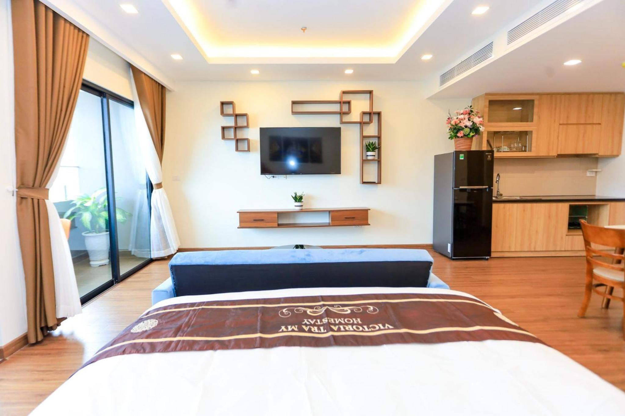 FLC Sea Tower Quy Nhon SeaView Condotel