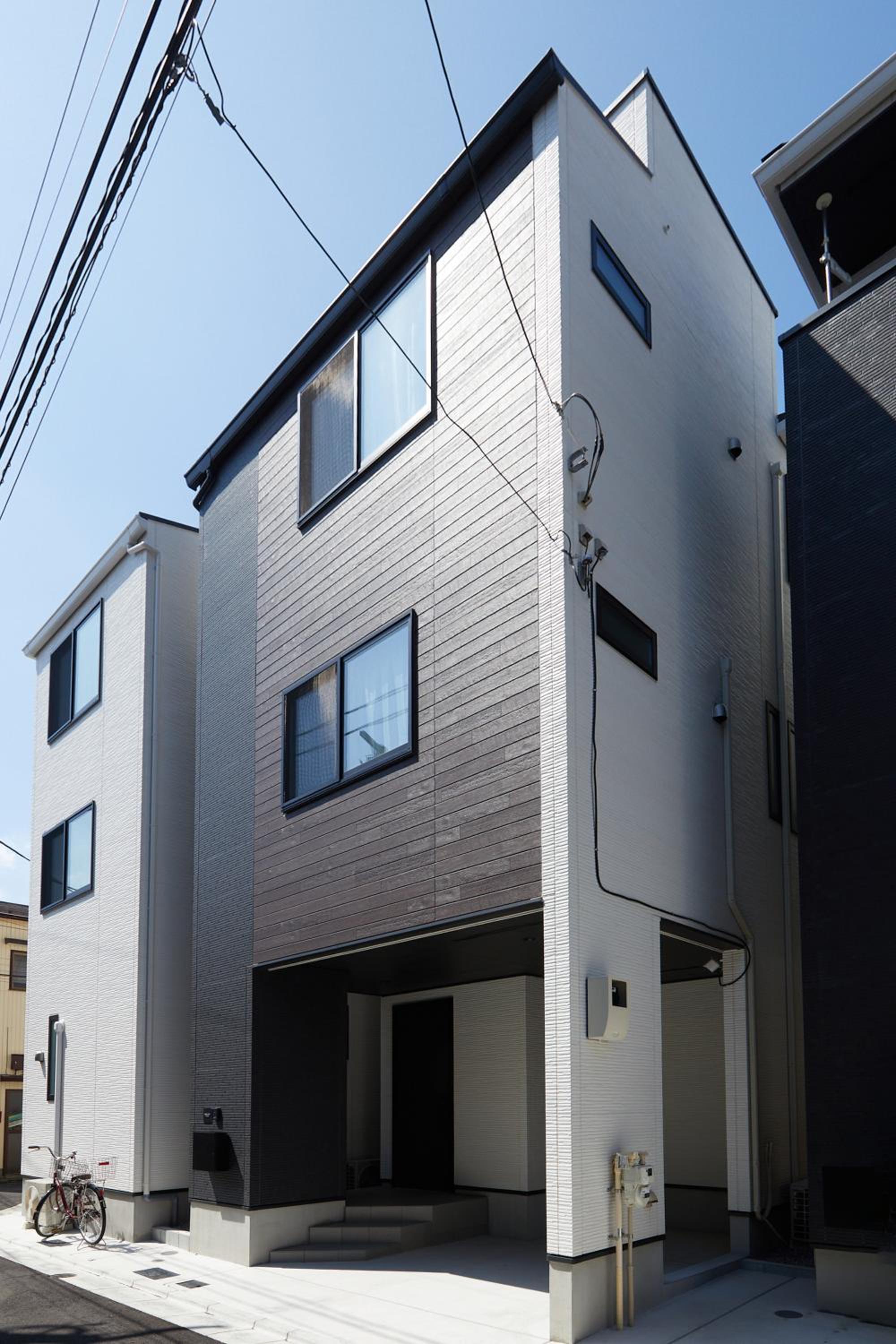Hotel Skytree View Terrace - Image 1