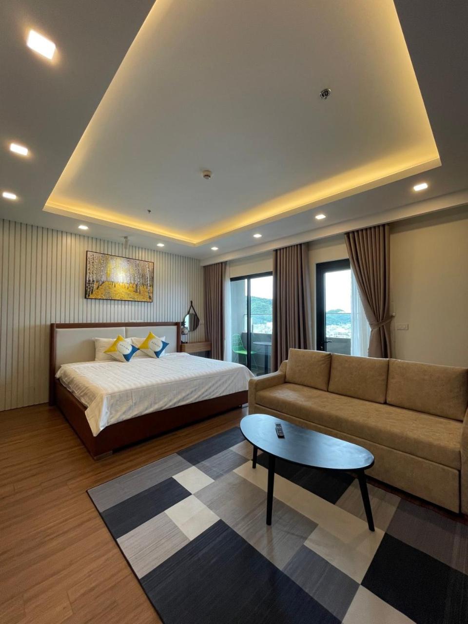FLC Sea Tower Quy Nhon SeaView Condotel