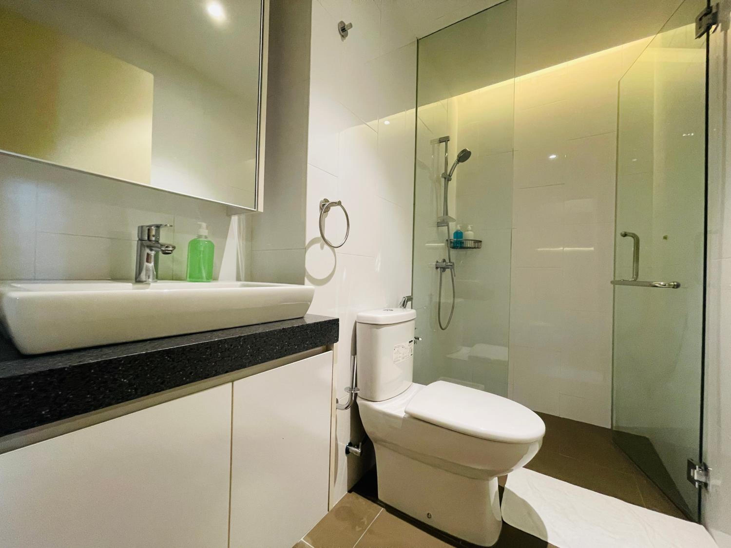 EST Bangsar KL Sentral by DeUrban