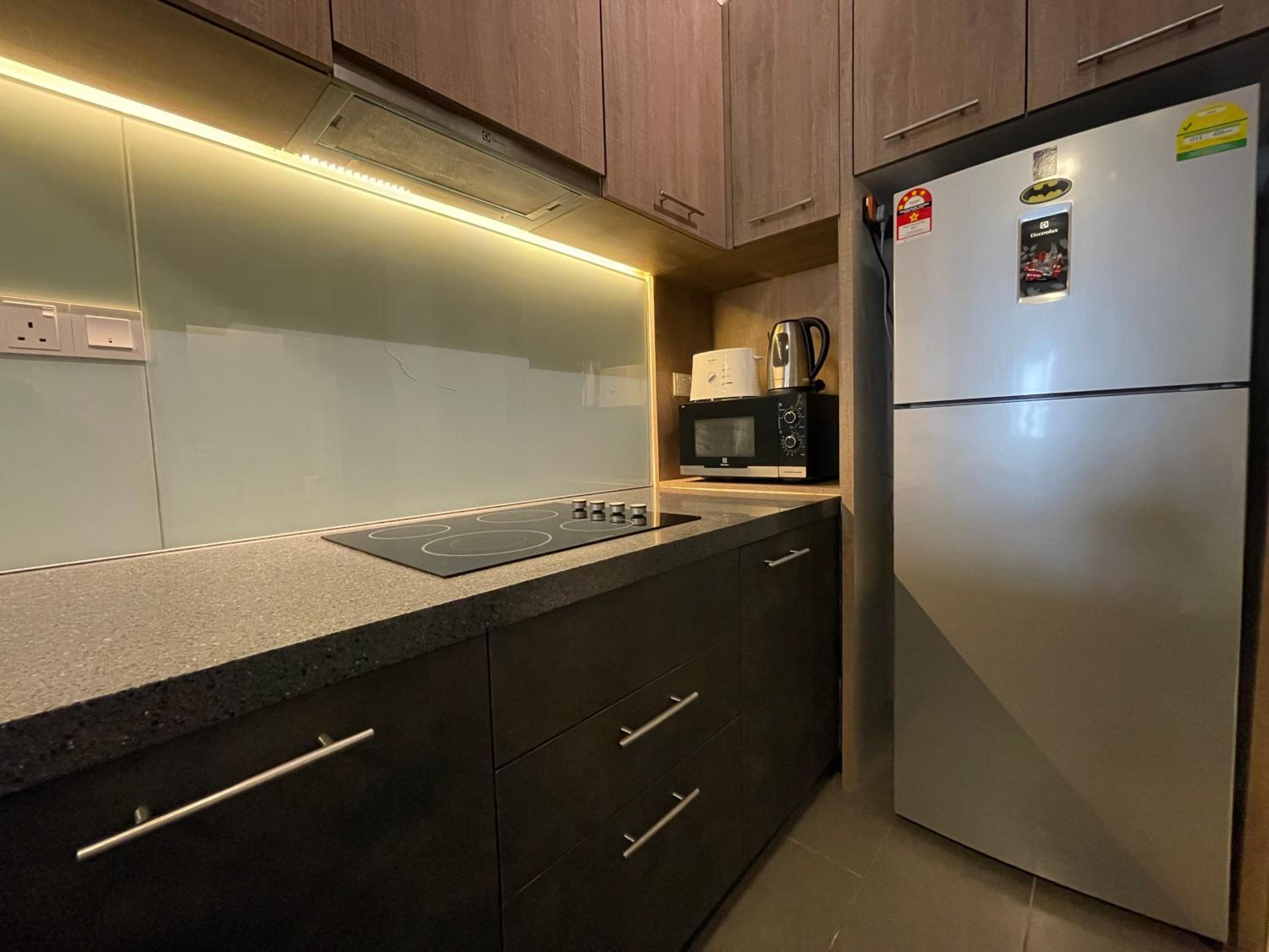 EST Bangsar KL Sentral by DeUrban