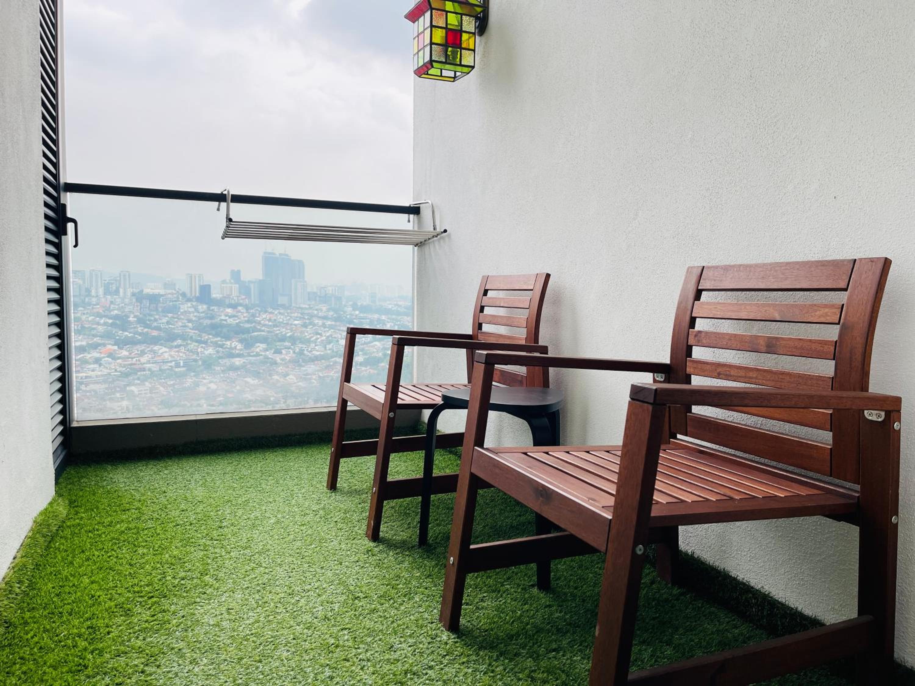 EST Bangsar KL Sentral by DeUrban