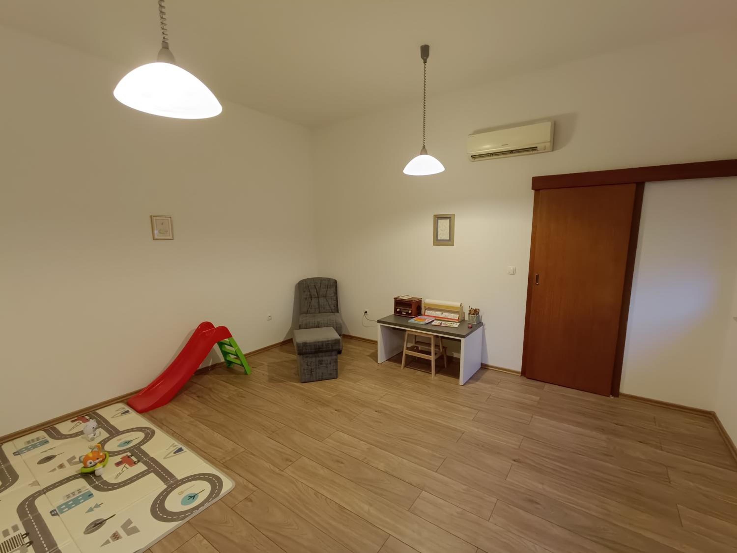 Studio Apartman Totus Tuus