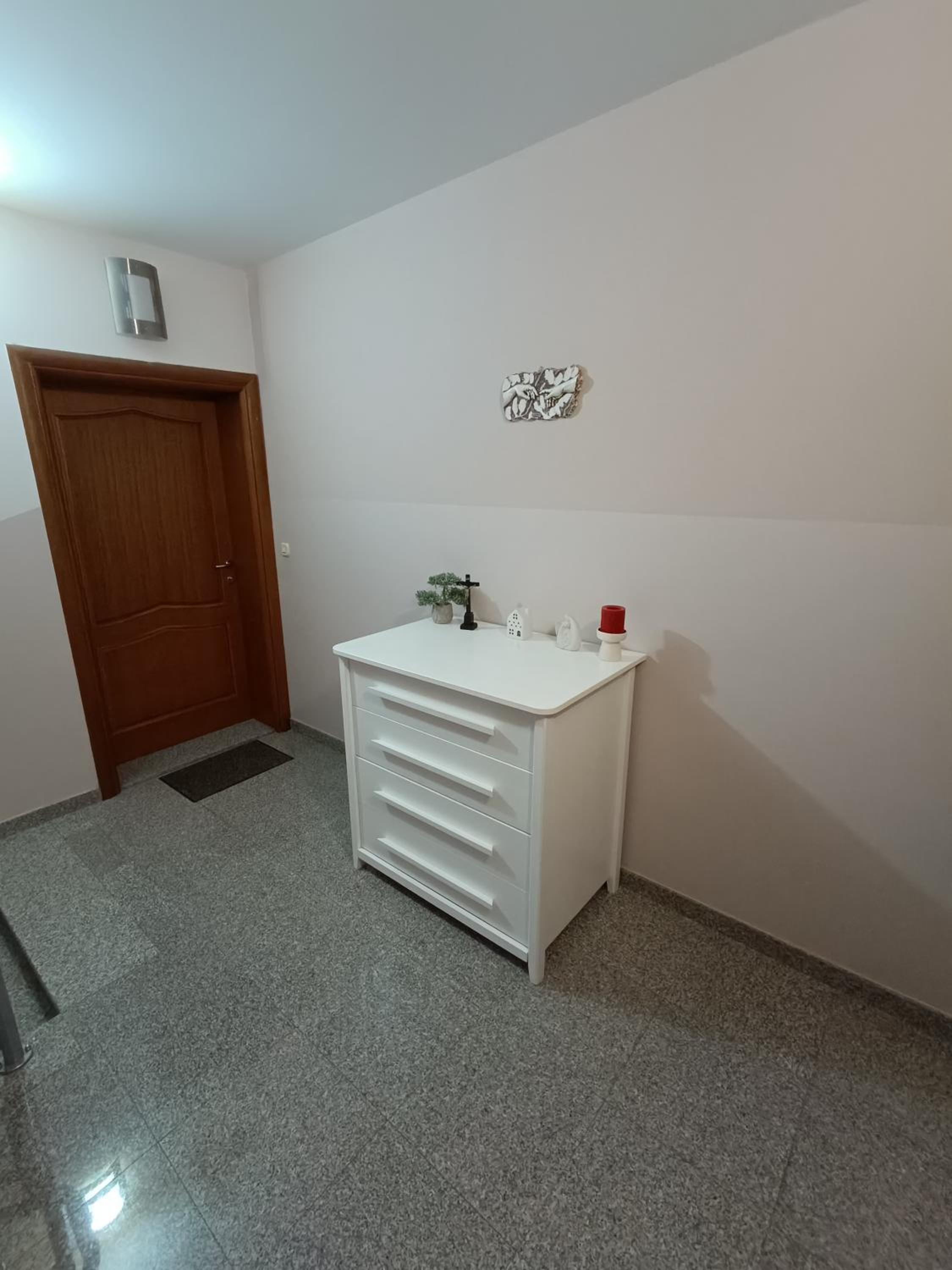 Studio Apartman Totus Tuus