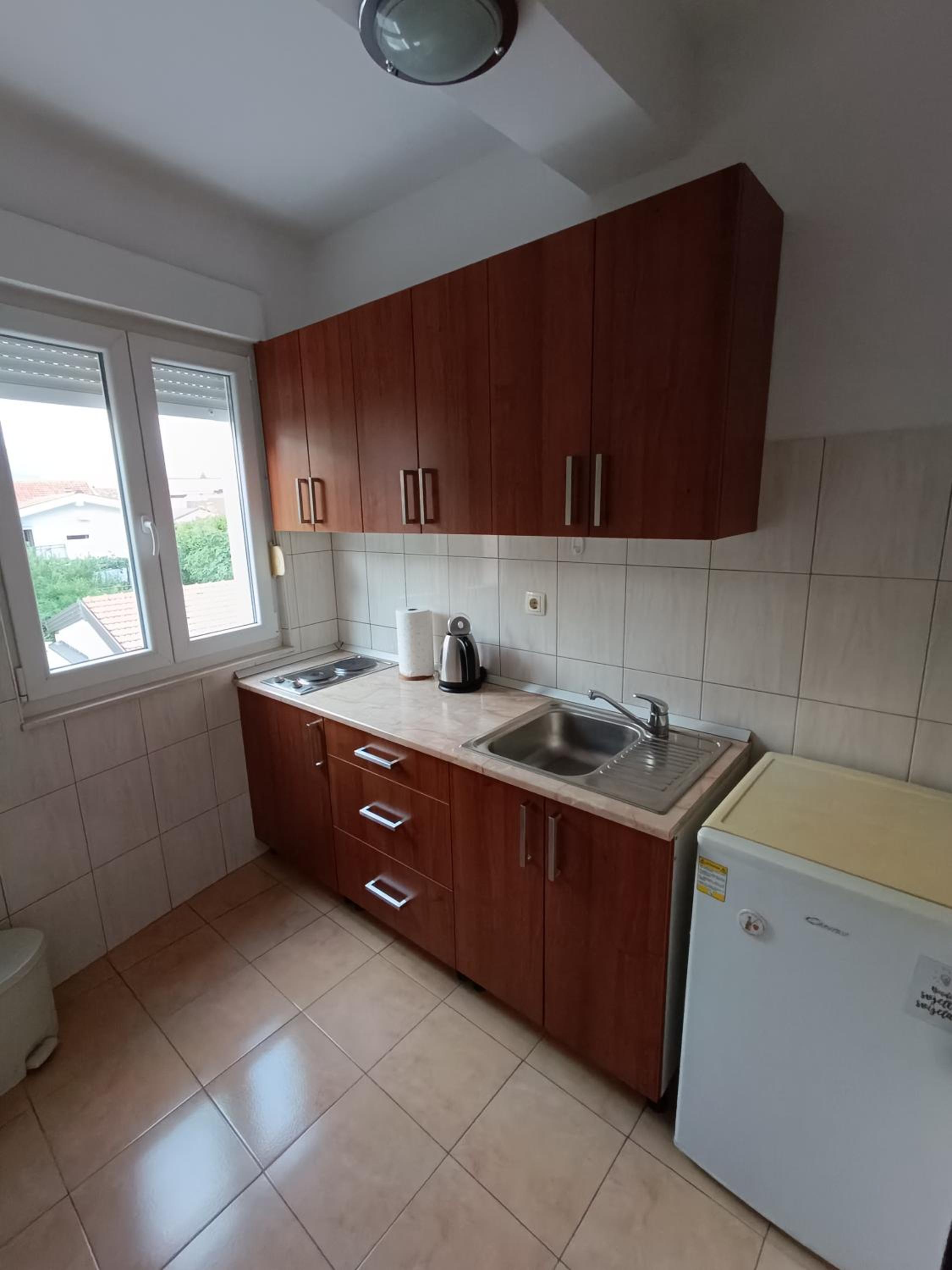 Studio Apartman Totus Tuus