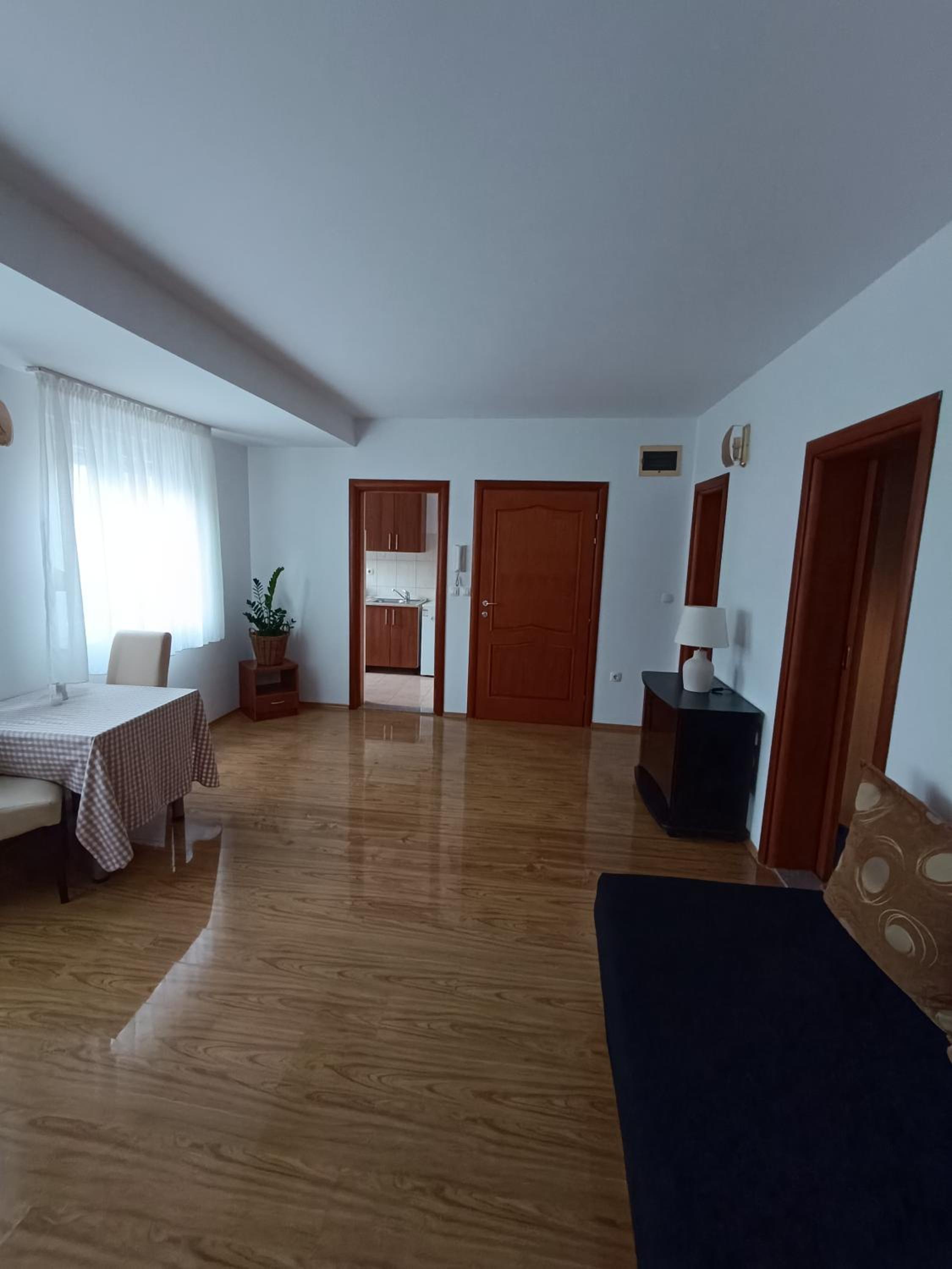 Studio Apartman Totus Tuus
