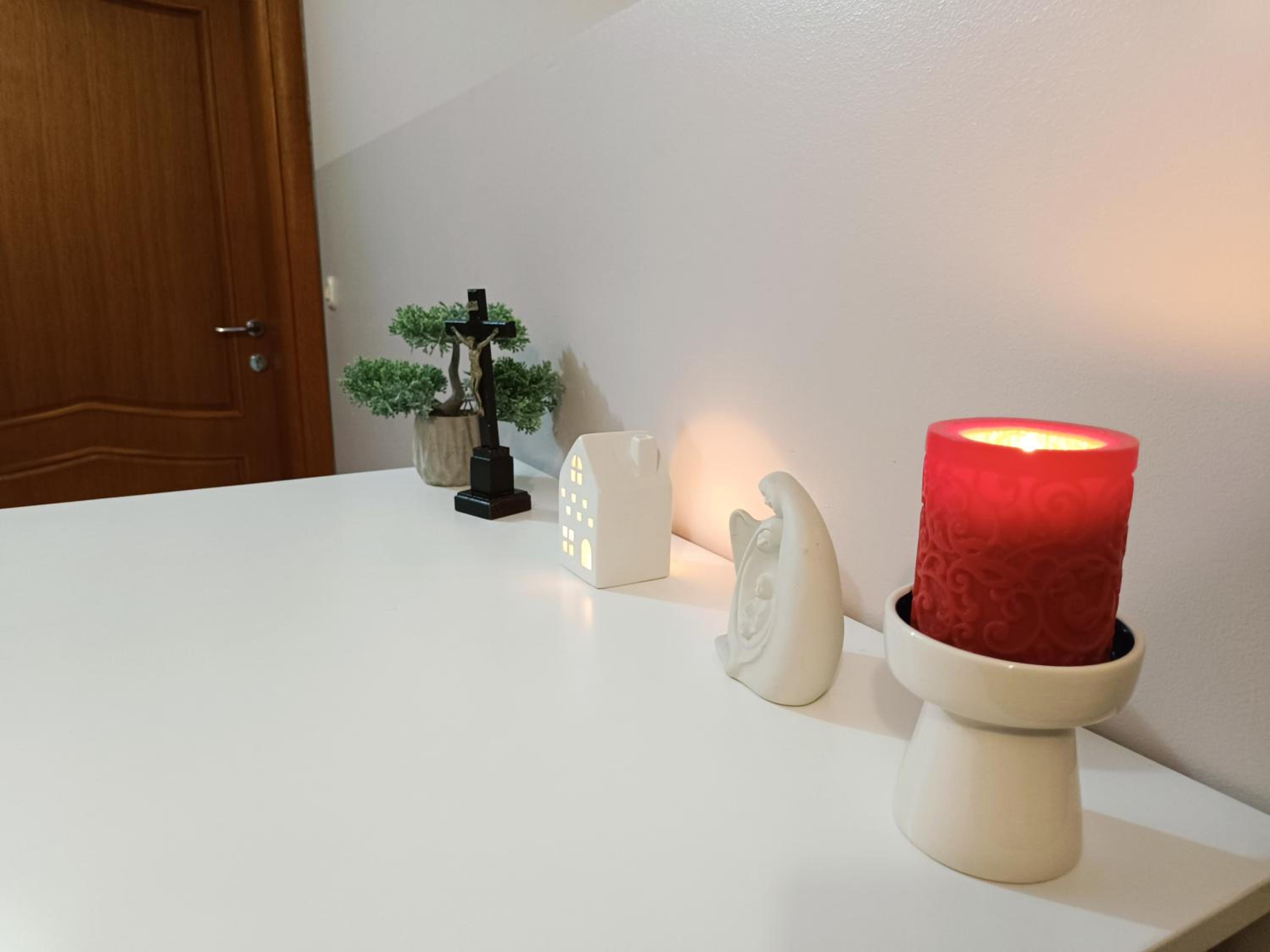 Studio Apartman Totus Tuus
