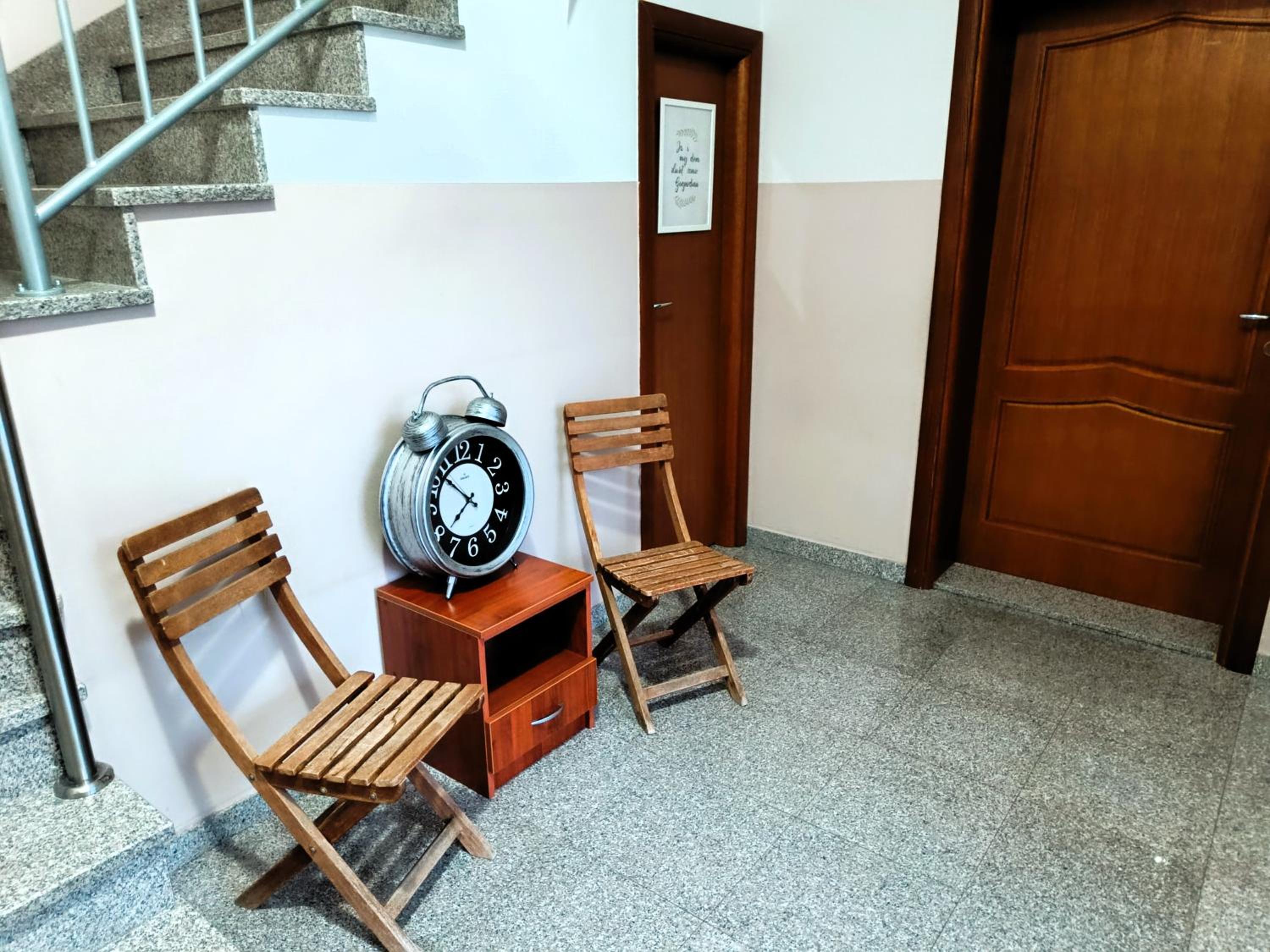 Studio Apartman Totus Tuus