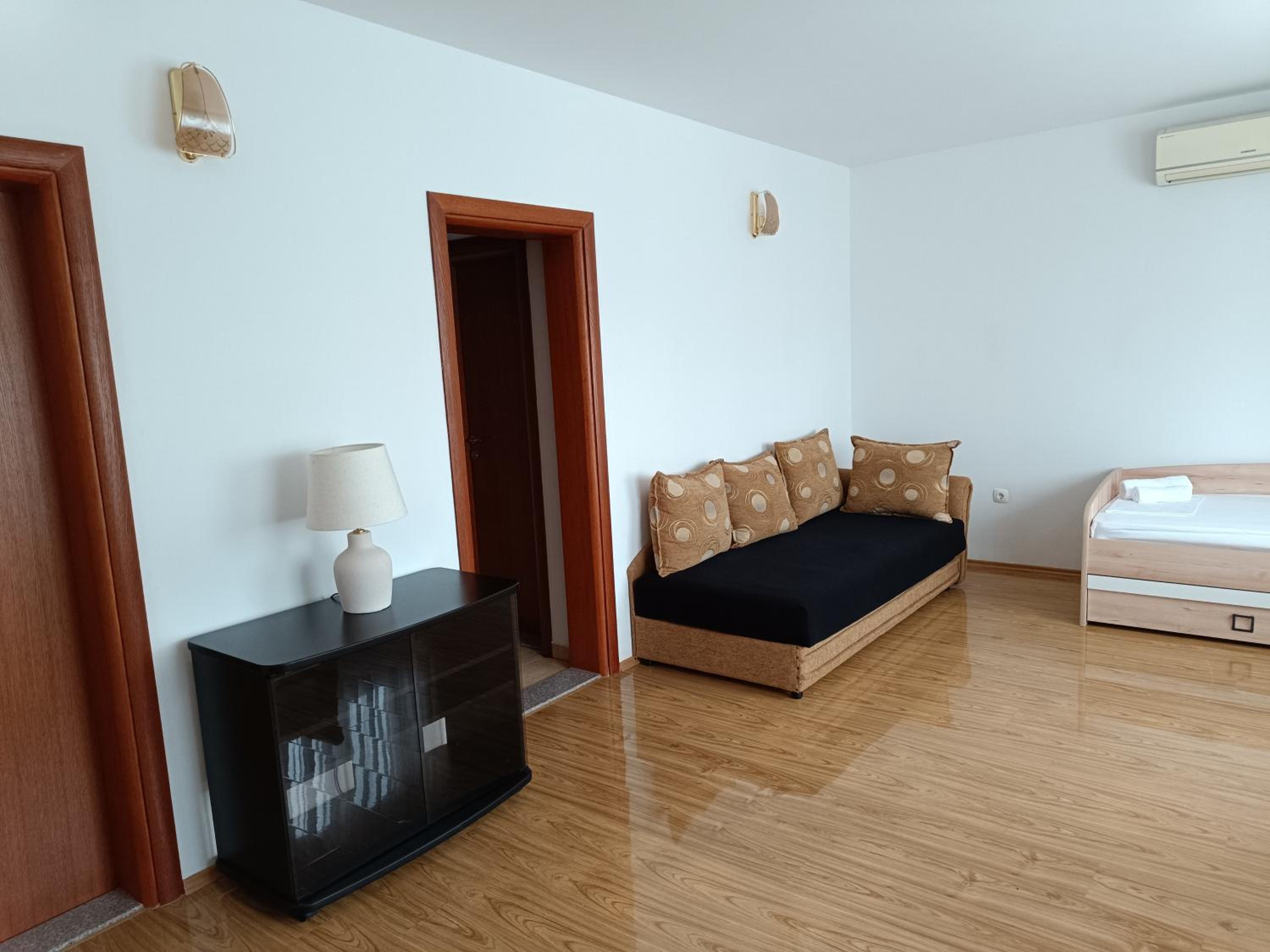 Studio Apartman Totus Tuus