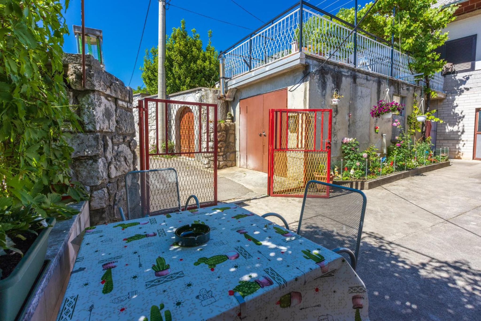 Kuca za odmor Mica view 5