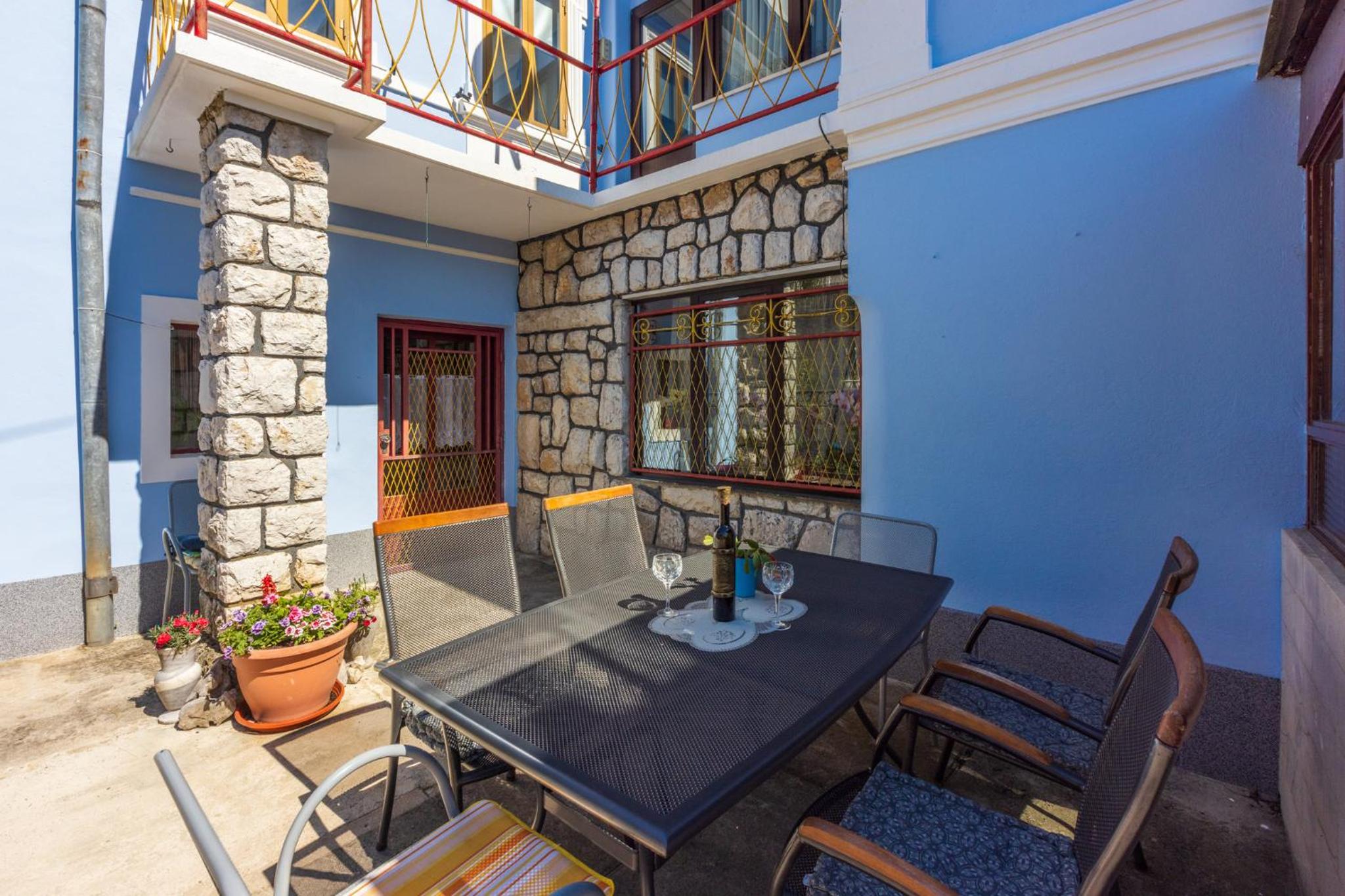 Kuca za odmor Mica view 4
