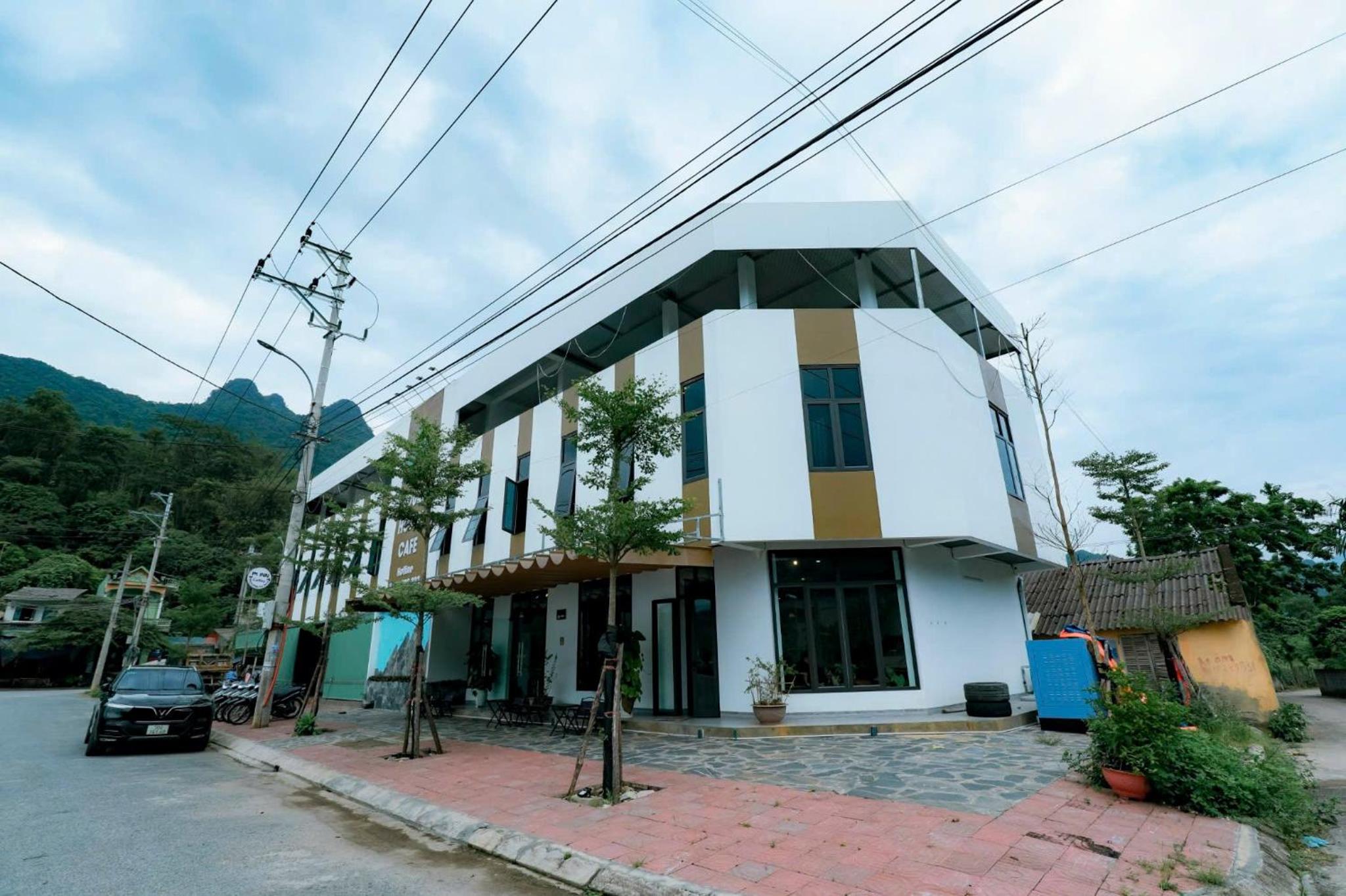 Trip Tours & Hostel Ha Giang view 2