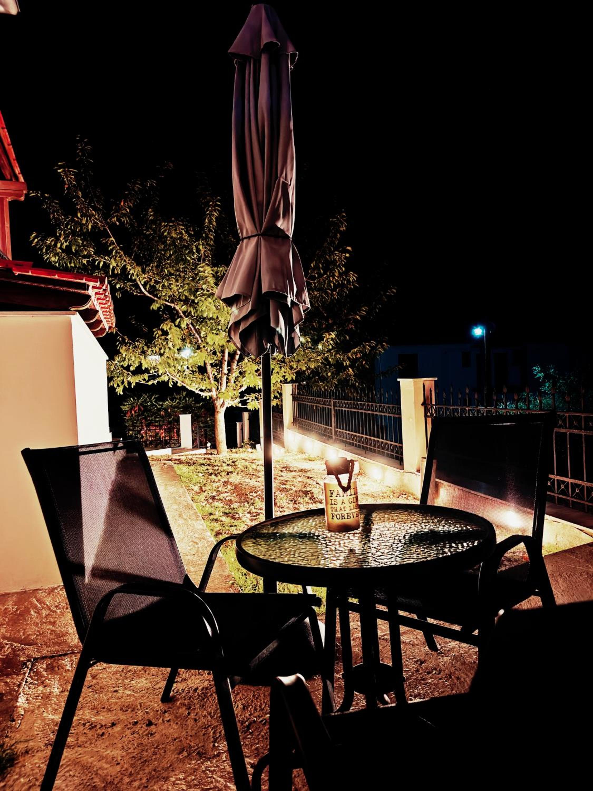 Cozy house Makri photo 2