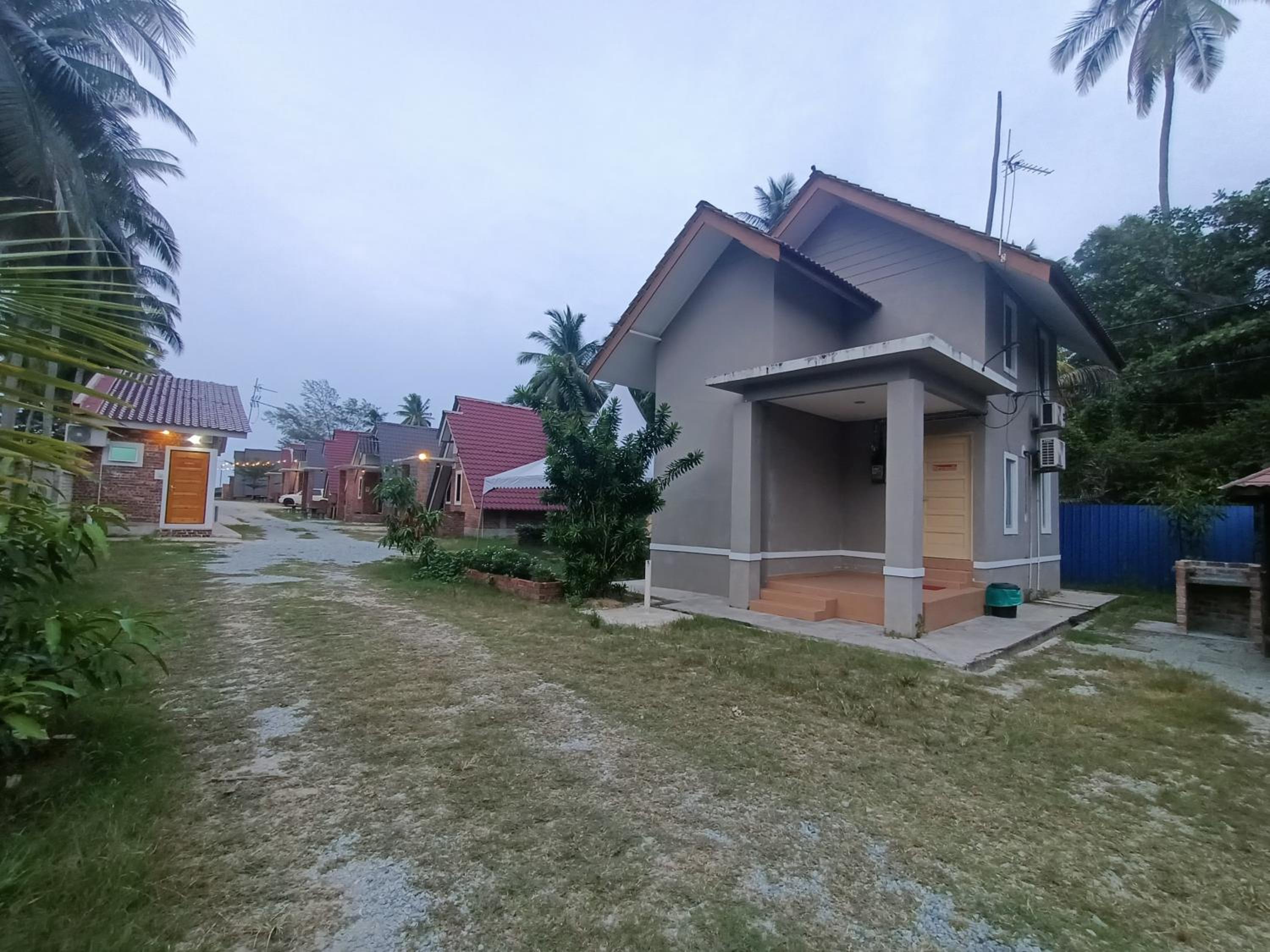 Zainab Cottage photo 2