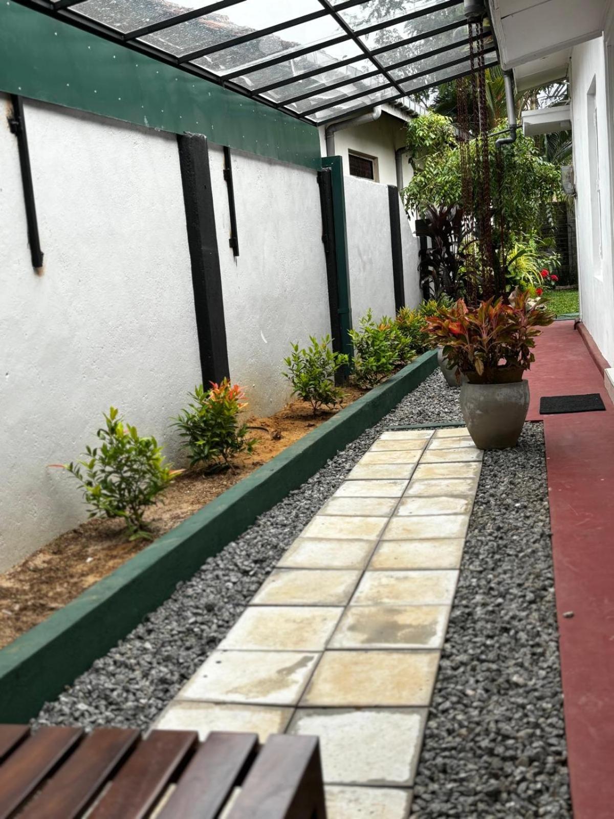 Palmwood Cottages