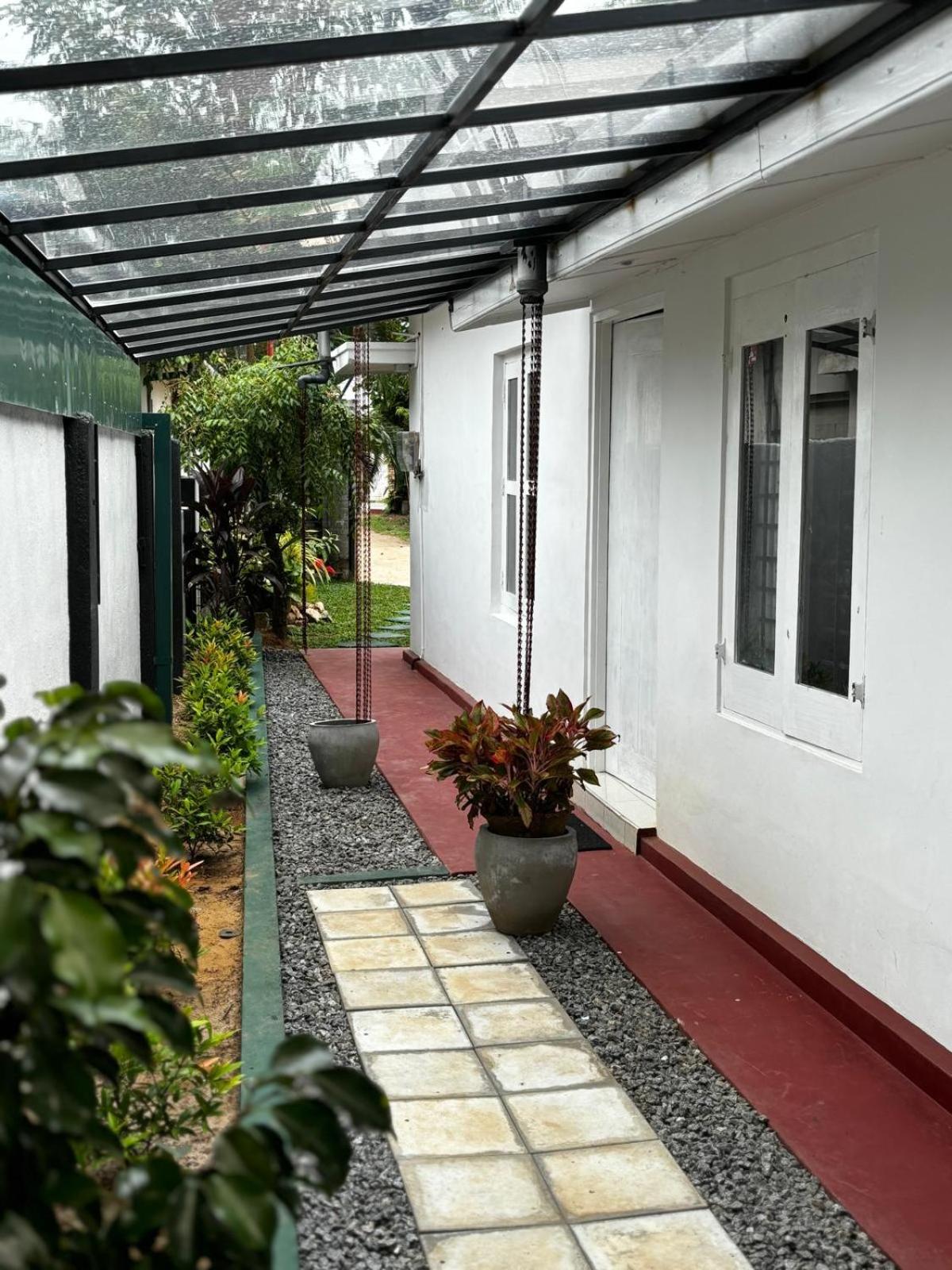 Palmwood Cottages