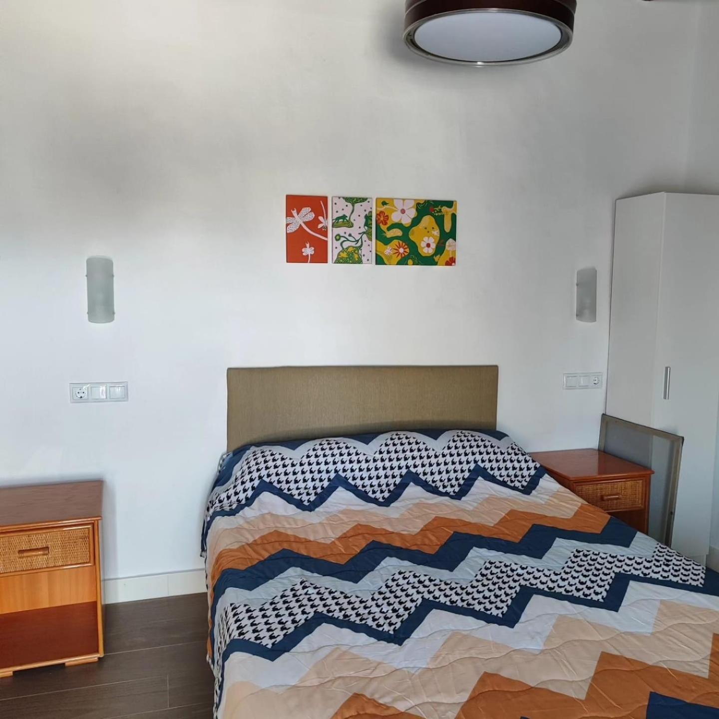 Casas cueva Piña